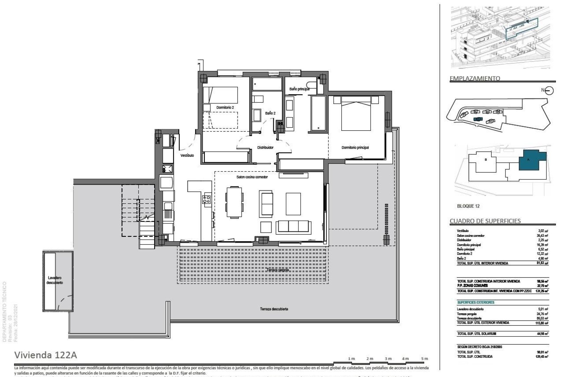 Nauja statyba - Penthausas - 