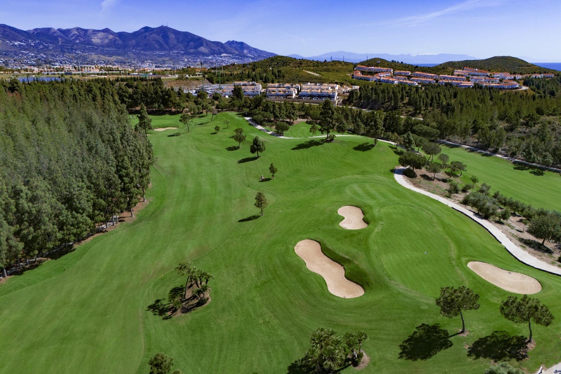 Nauja statyba - Penthausas - 