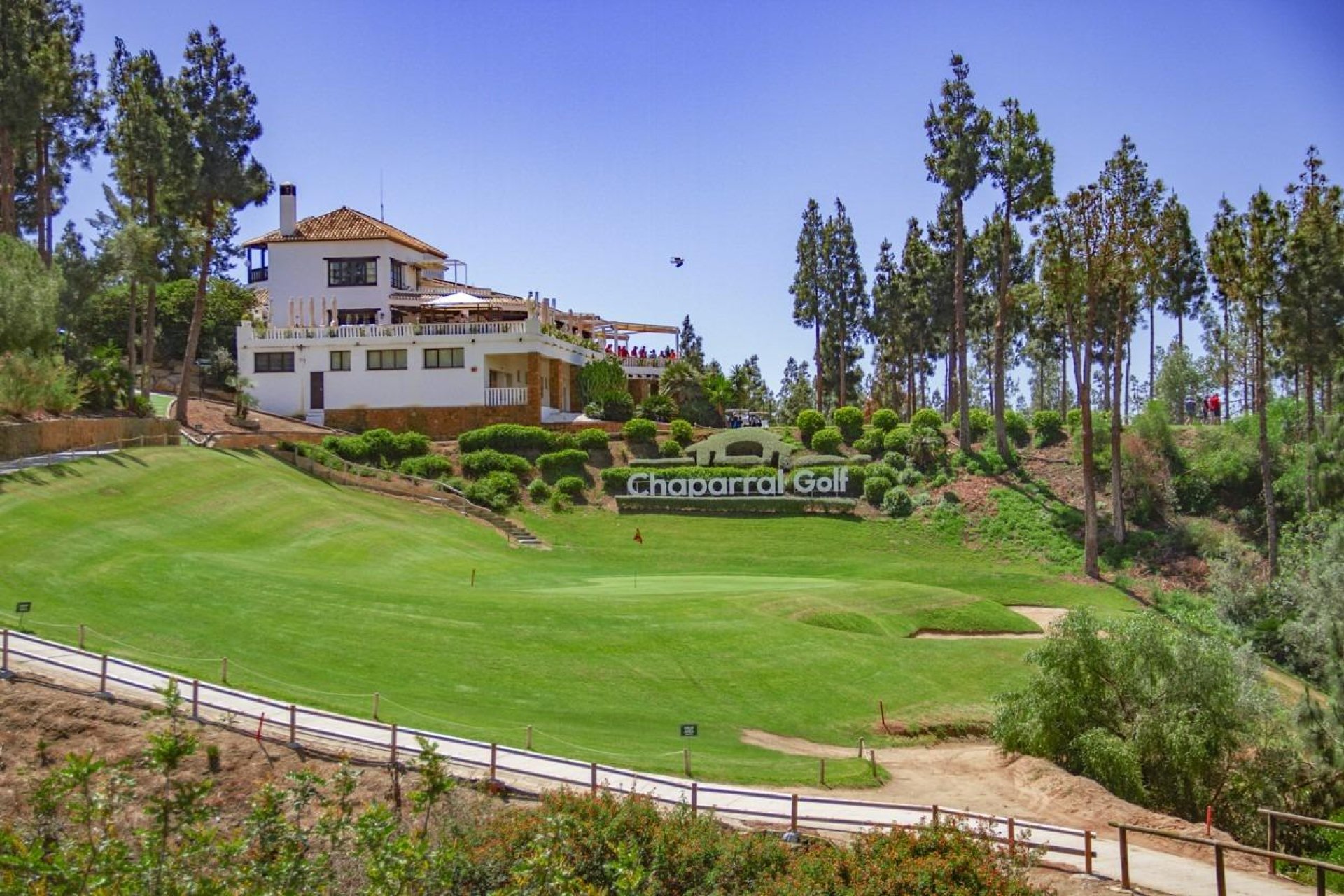 Nauja statyba - Penthausas - 