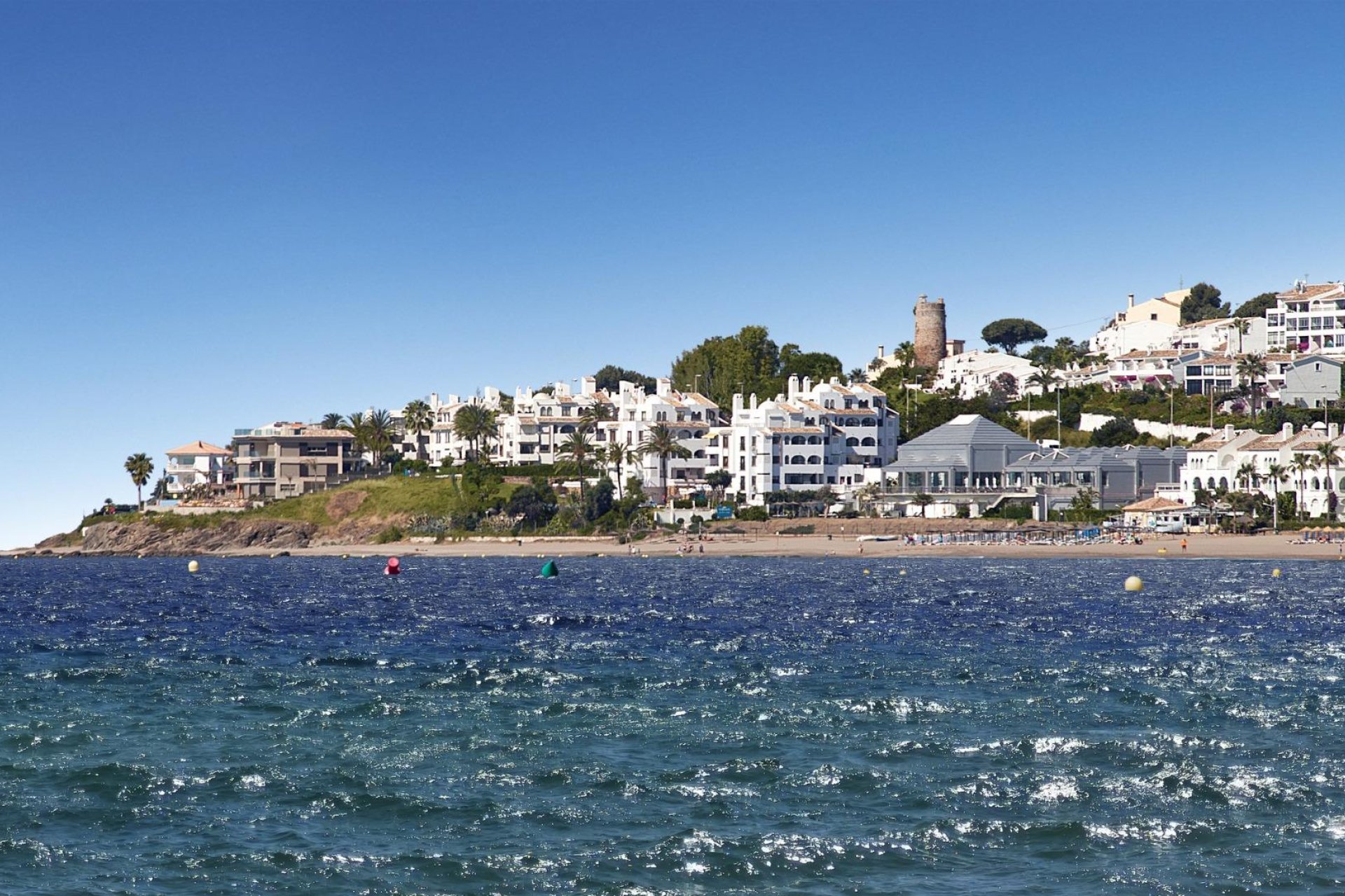 Nauja statyba - Penthausas - 