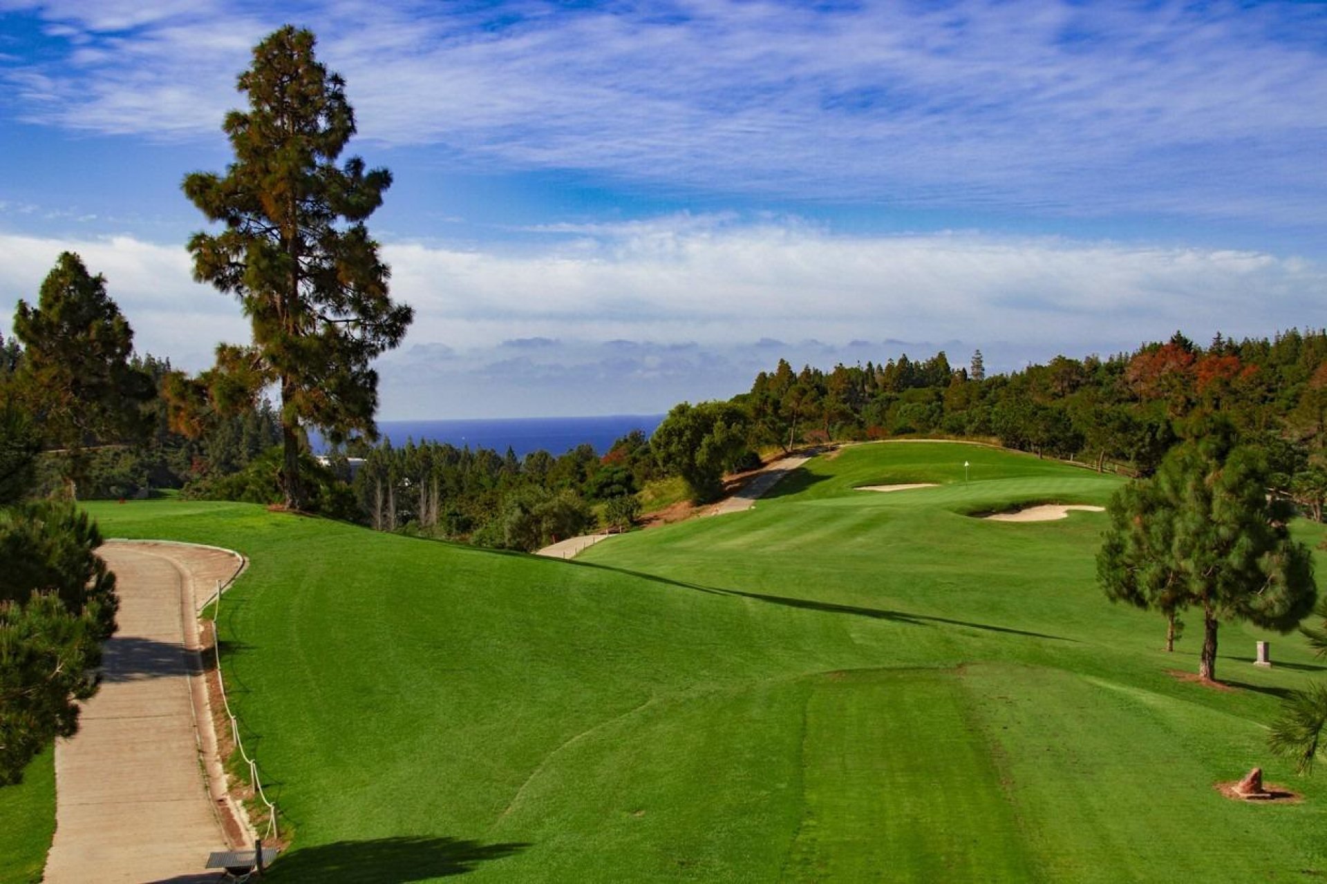 Nauja statyba - Penthausas - 