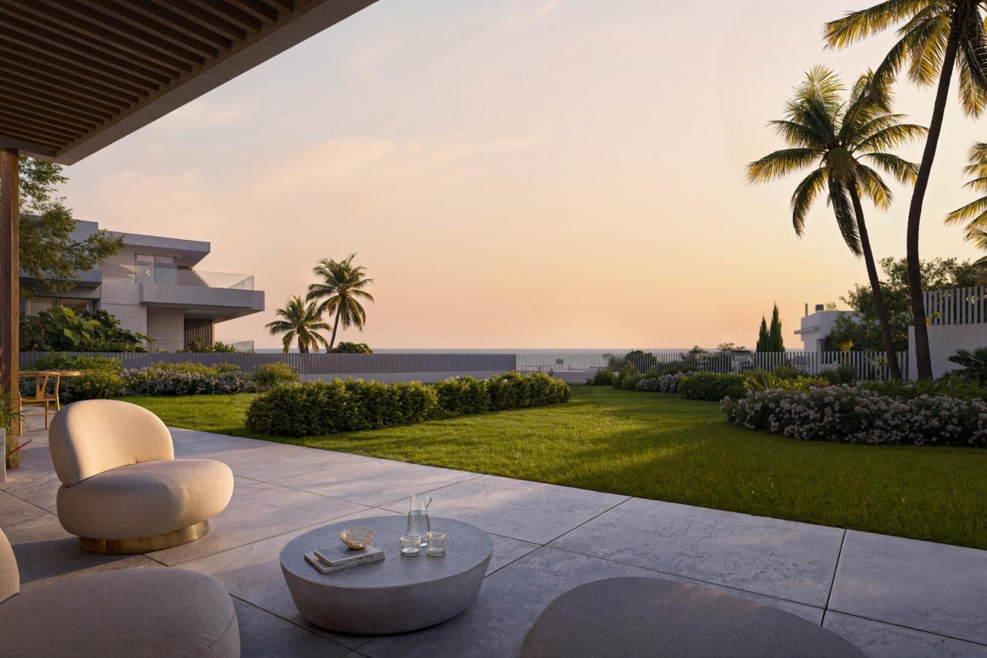 Nauja statyba - Penthausas - 