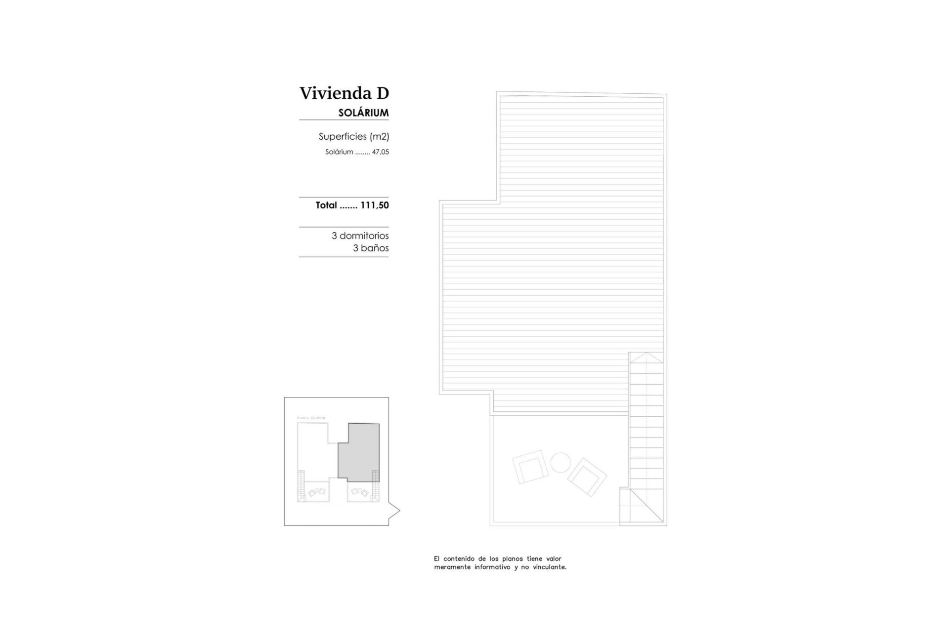 Nauja statyba - Penthausas - 
