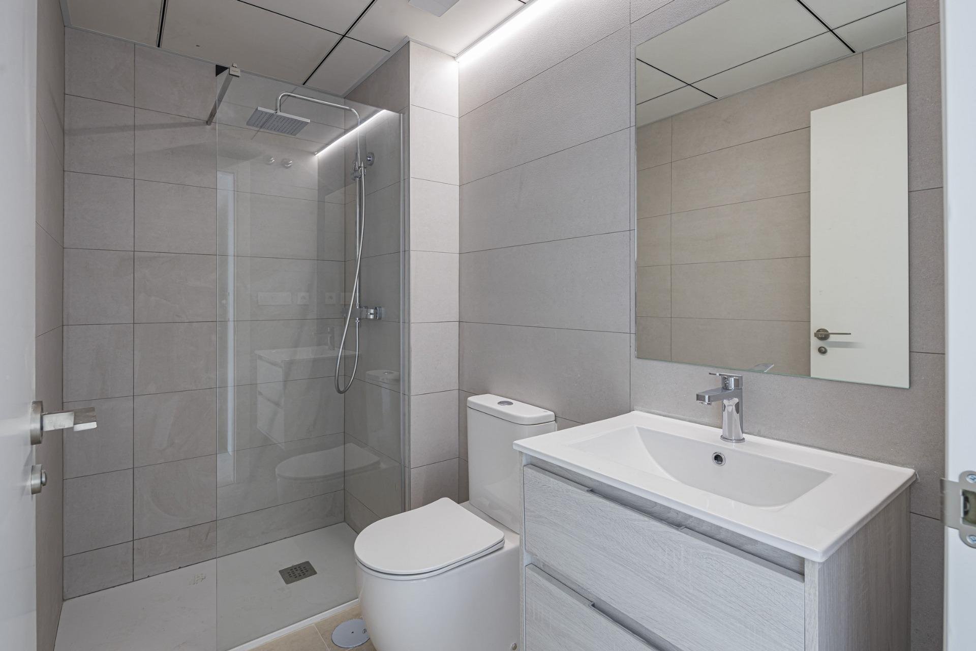 Nauja statyba - Penthausas - 