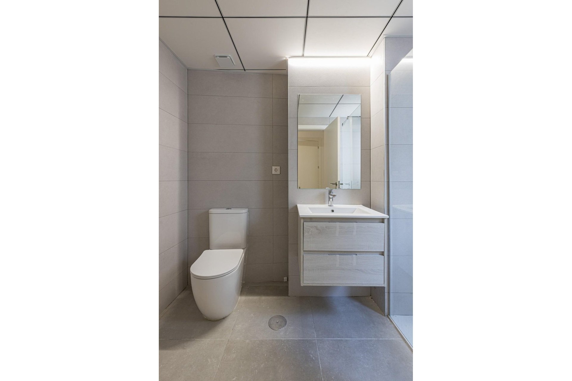 Nauja statyba - Penthausas - 