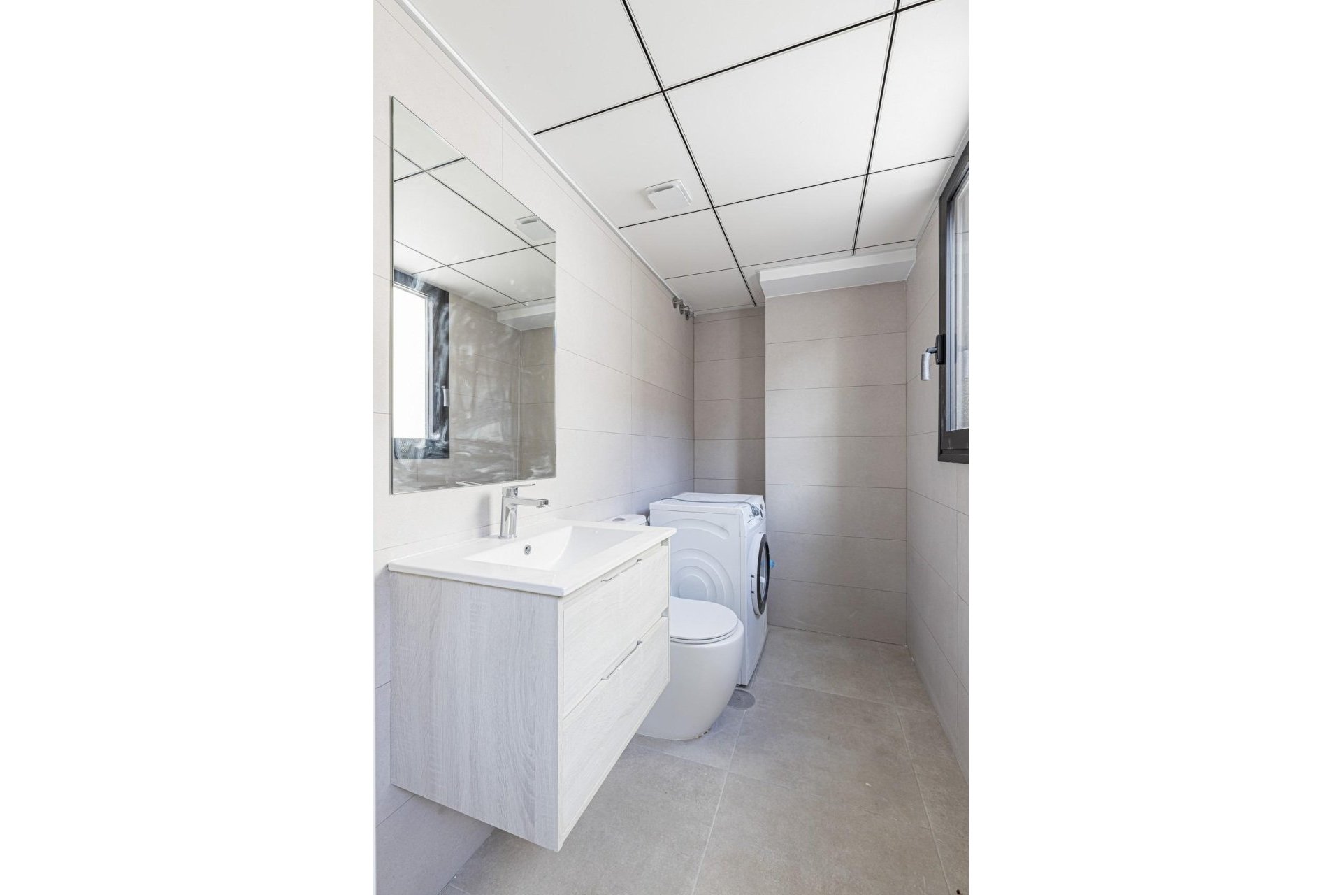 Nauja statyba - Penthausas - 