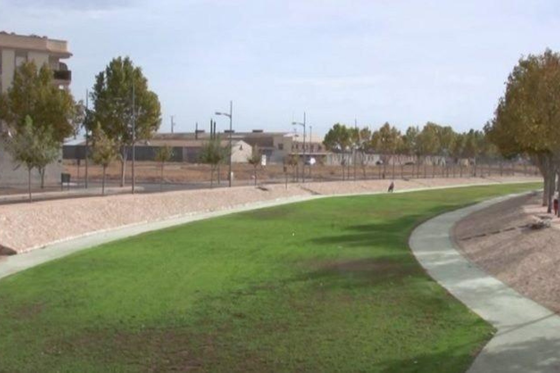 Nauja statyba -  - Pilar de La Horadada