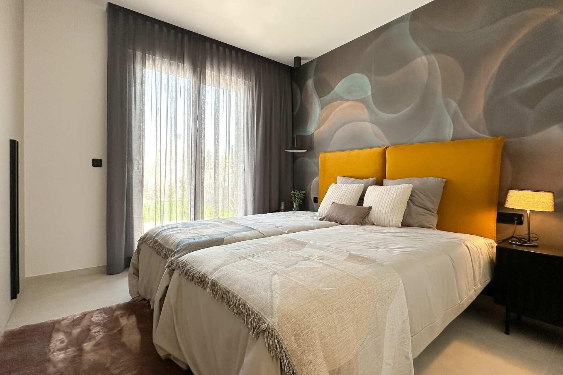 Nauja statyba - Semidetached - Algorfa
