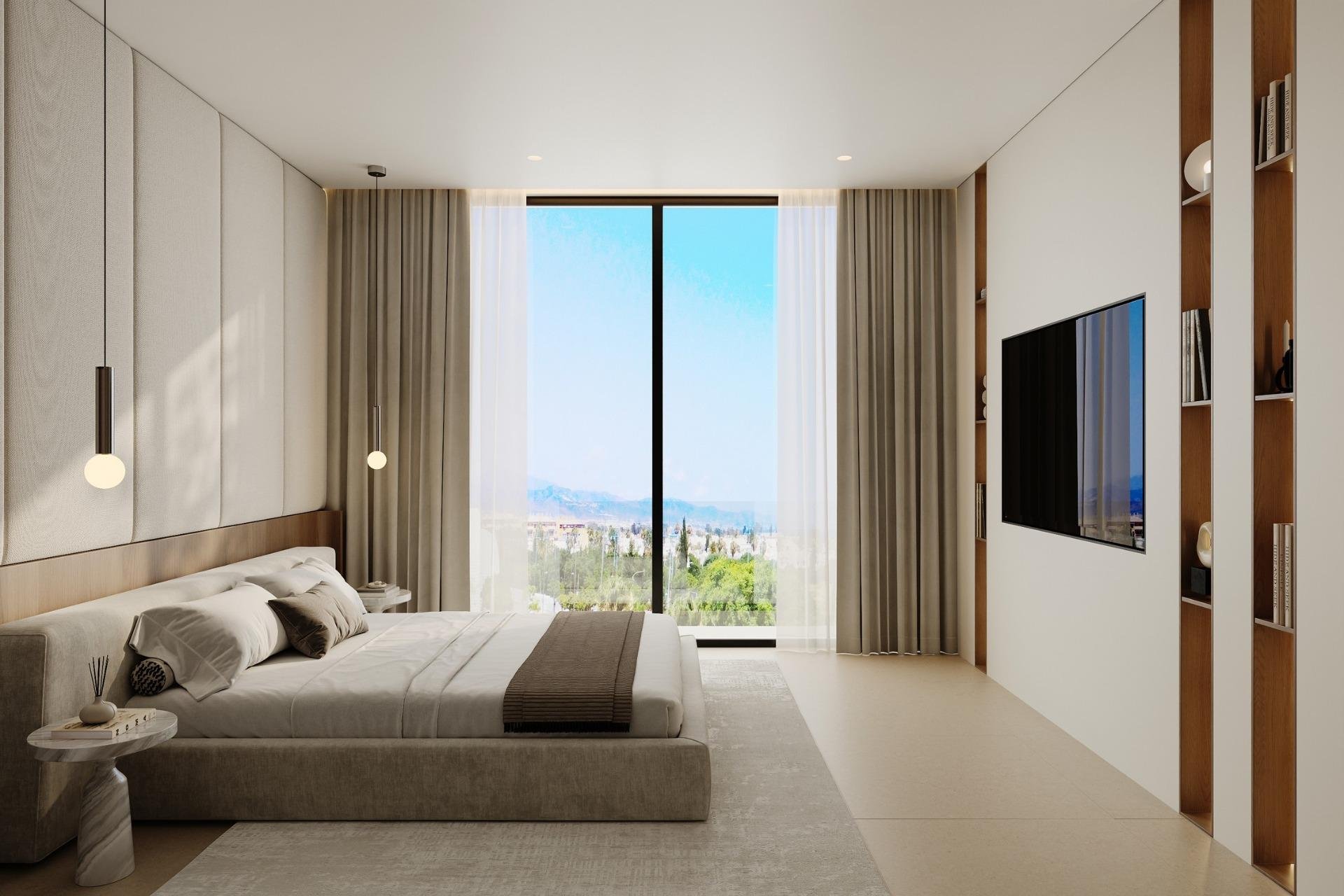 Nauja statyba - Semidetached - 