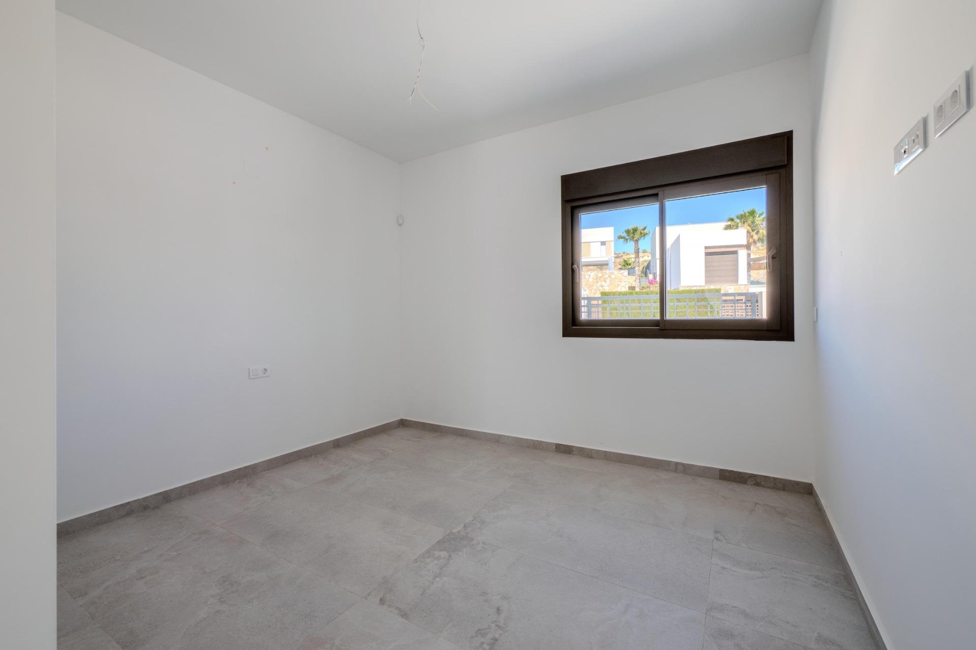 Nauja statyba - Villa - Algorfa