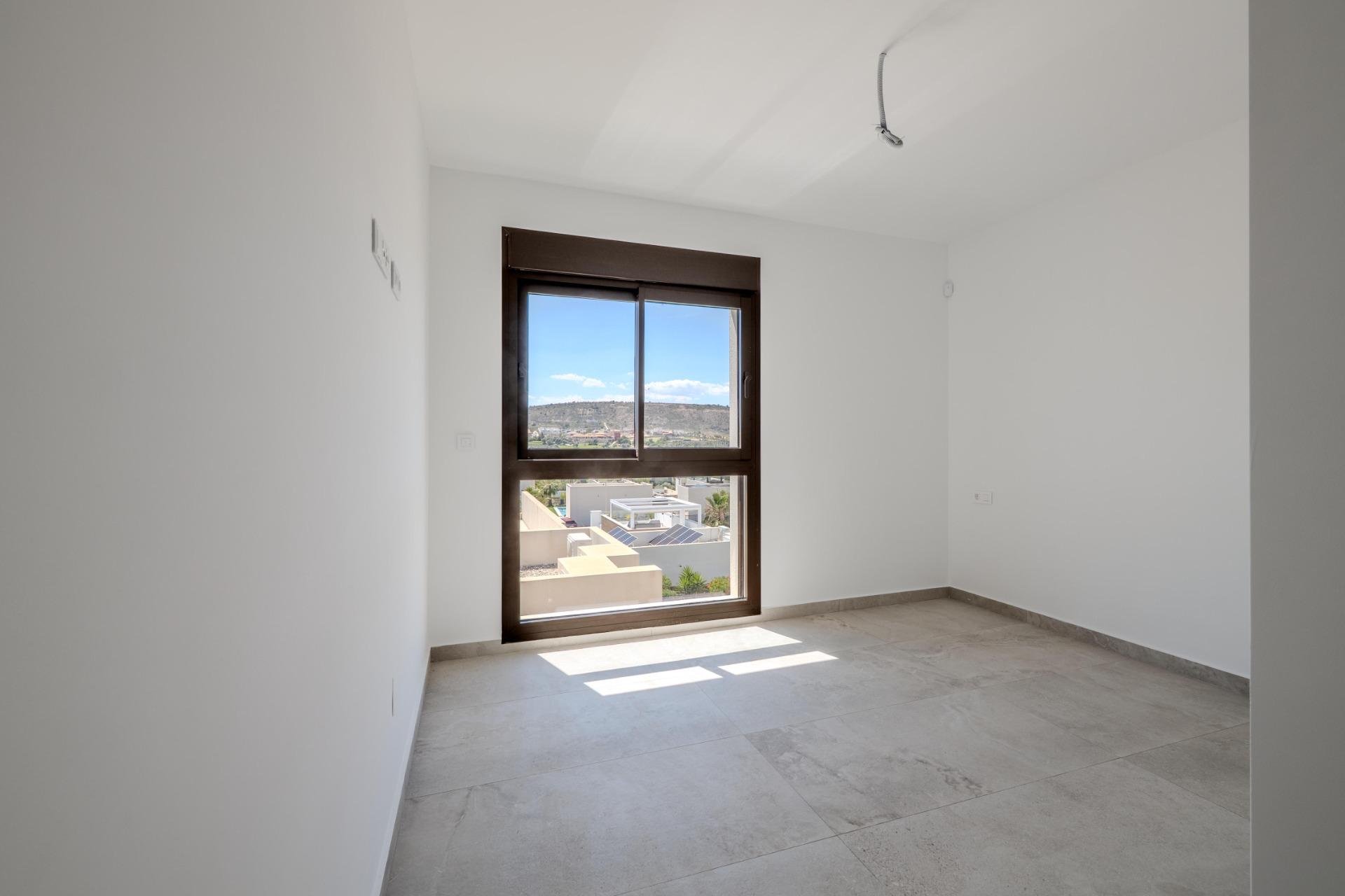 Nauja statyba - Villa - Algorfa
