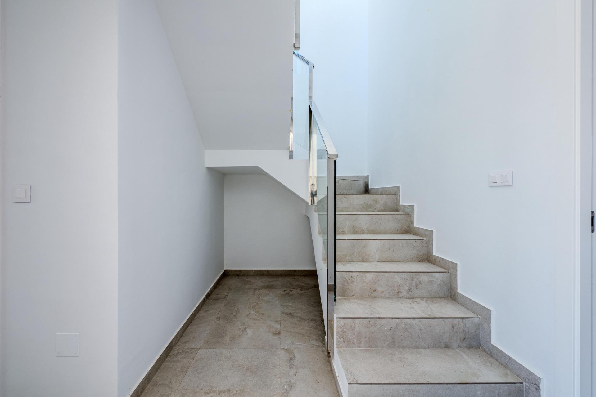 Nauja statyba - Villa - Algorfa