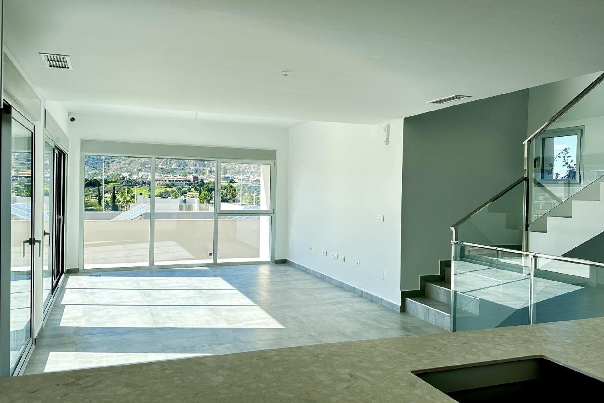 Nauja statyba - Villa - Algorfa