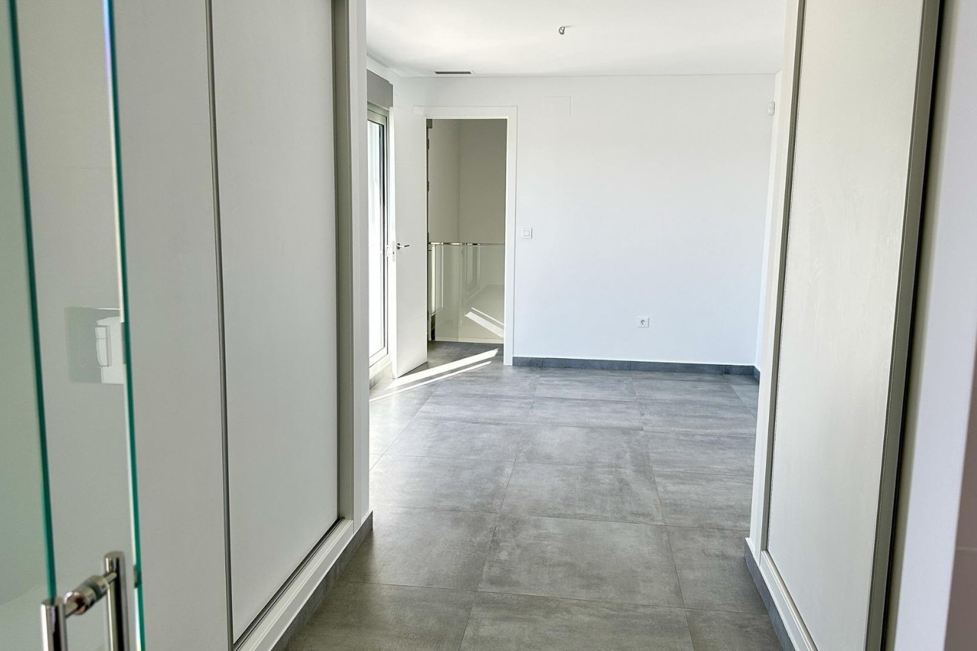 Nauja statyba - Villa - Algorfa