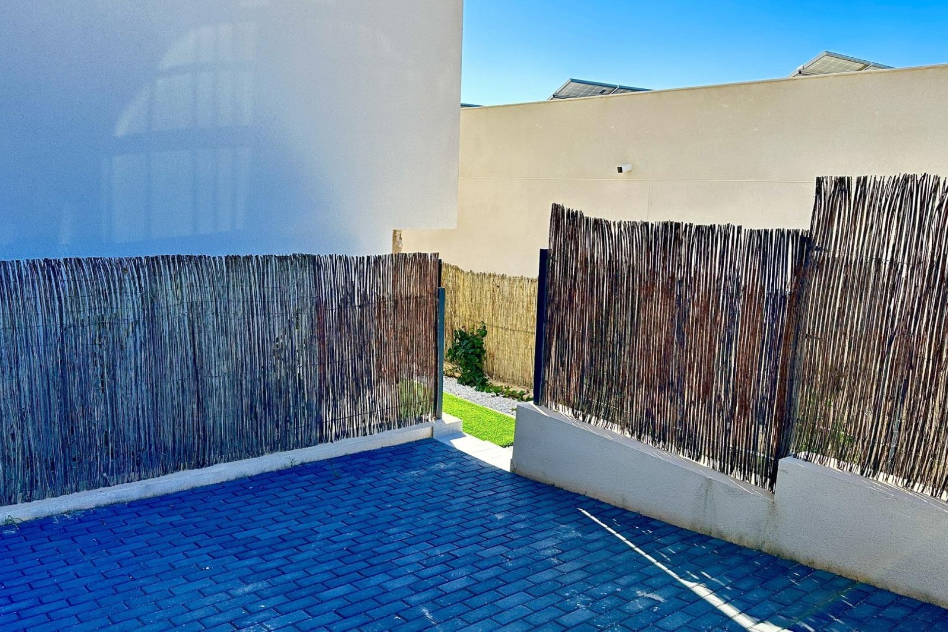 Nauja statyba - Villa - Algorfa