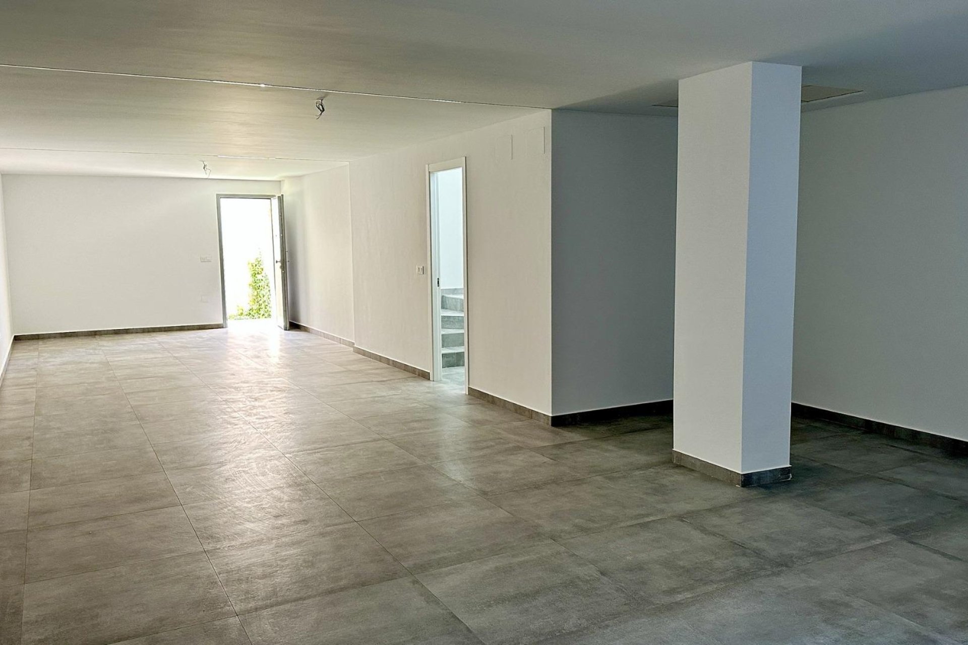 Nauja statyba - Villa - Algorfa