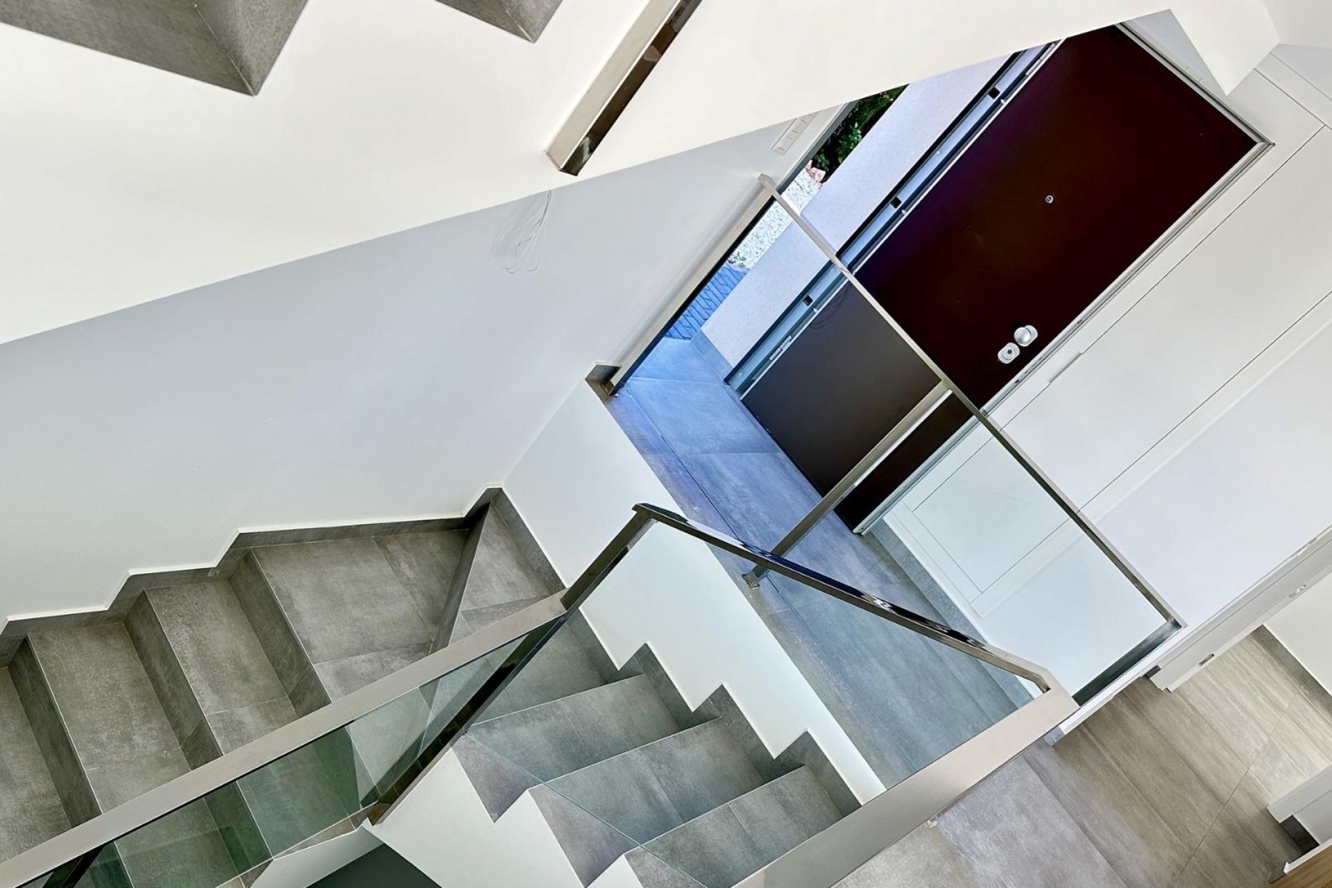 Nauja statyba - Villa - Algorfa