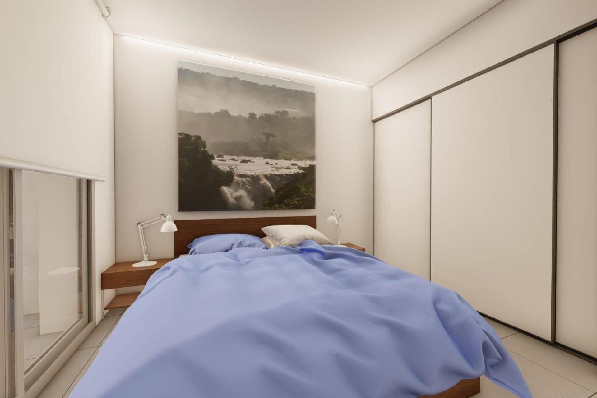 Nauja statyba - Villa - Daya Nueva