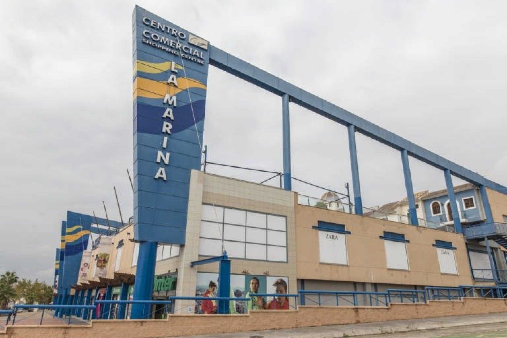 Nauja statyba - Villa - Finestrat