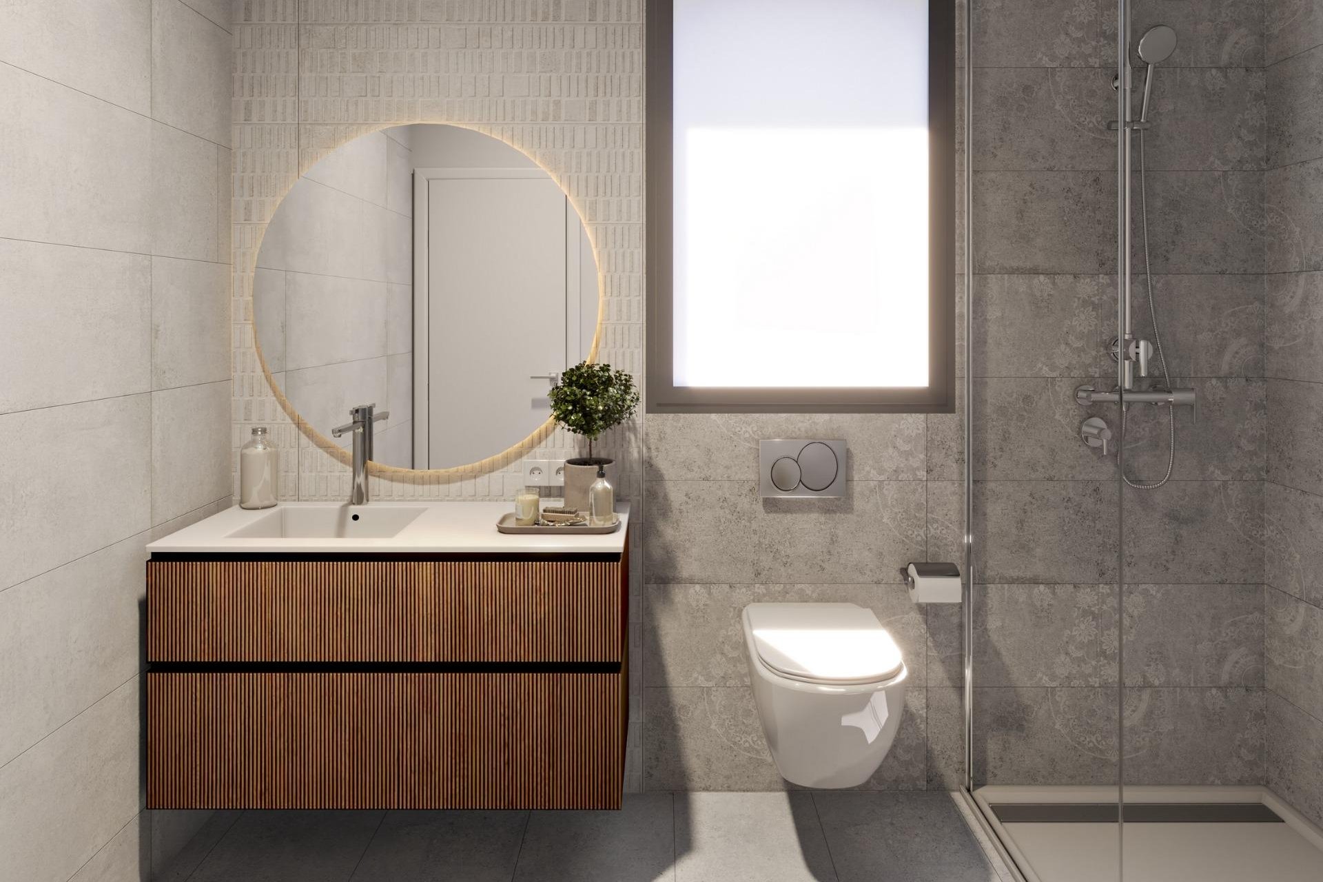 Nauja statyba - Villa - Finestrat