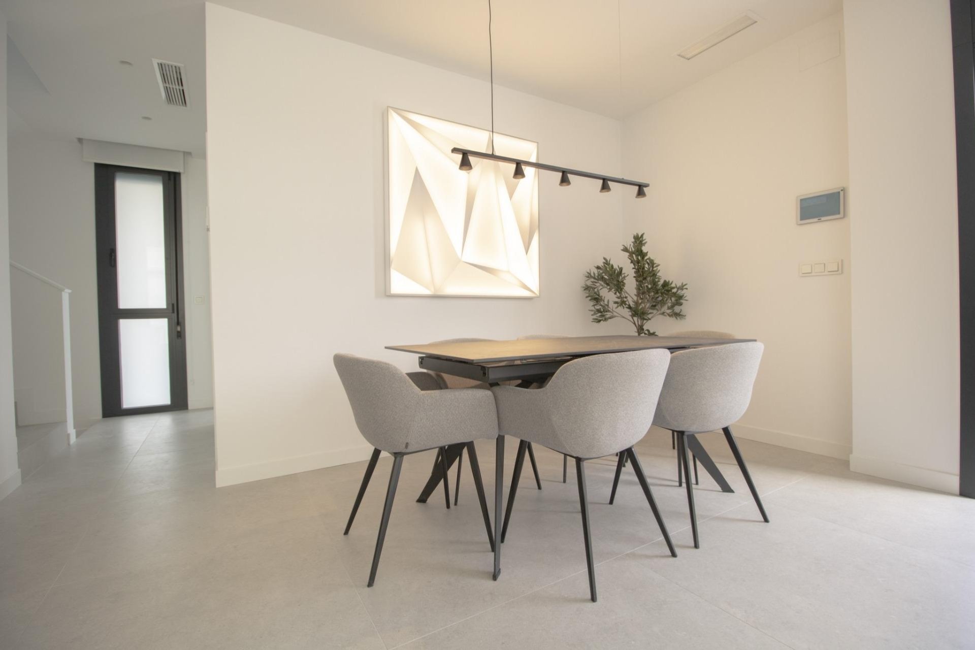 Nauja statyba - Villa - Finestrat