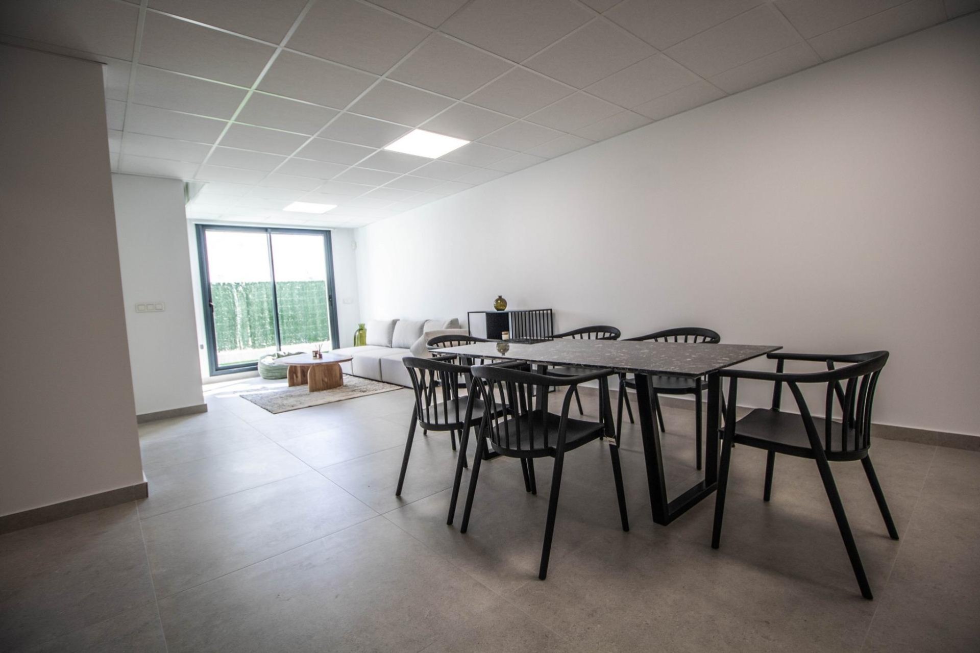 Nauja statyba - Villa - Finestrat