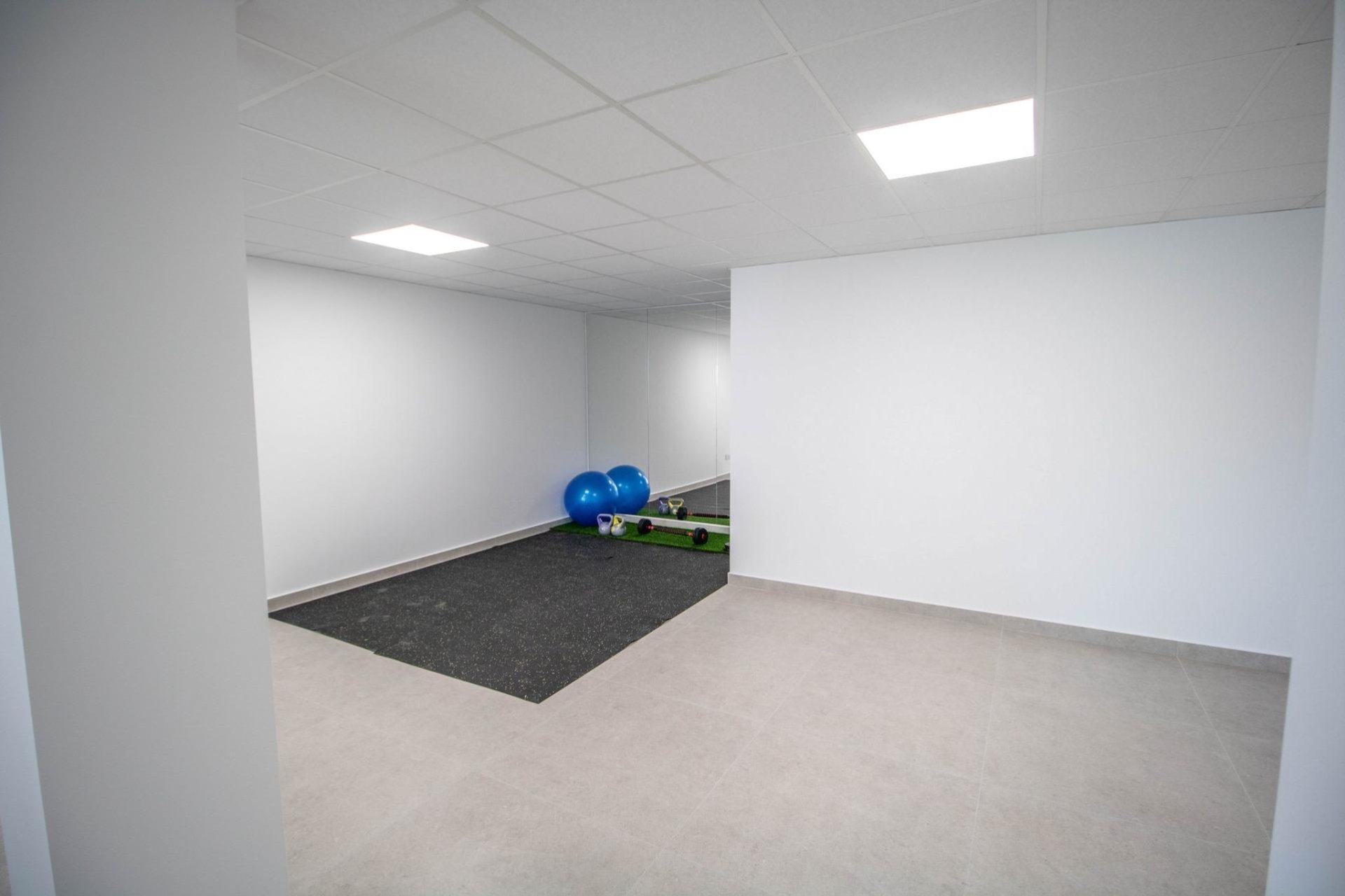 Nauja statyba - Villa - Finestrat