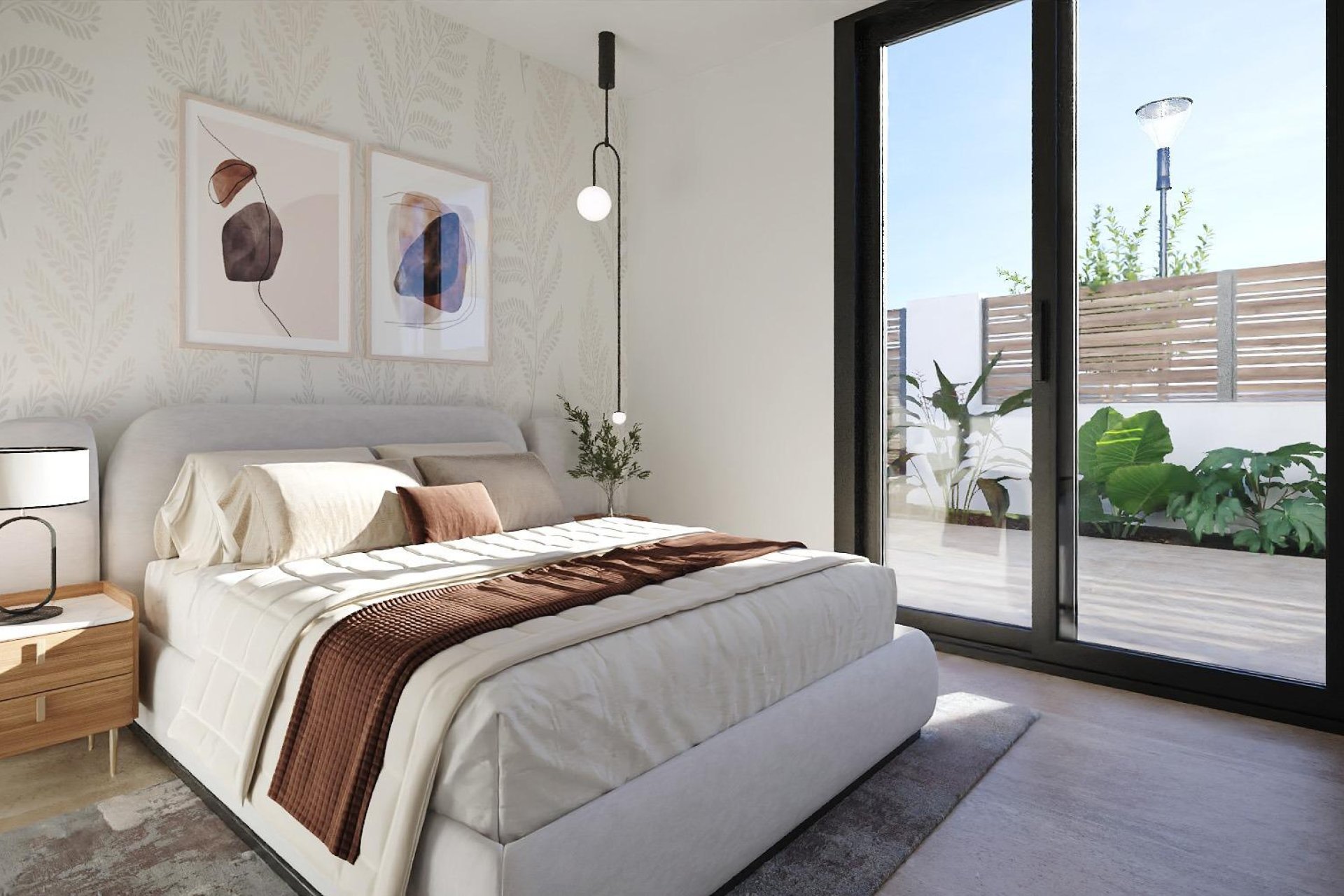 Nauja statyba - Villa - Fuente Álamo