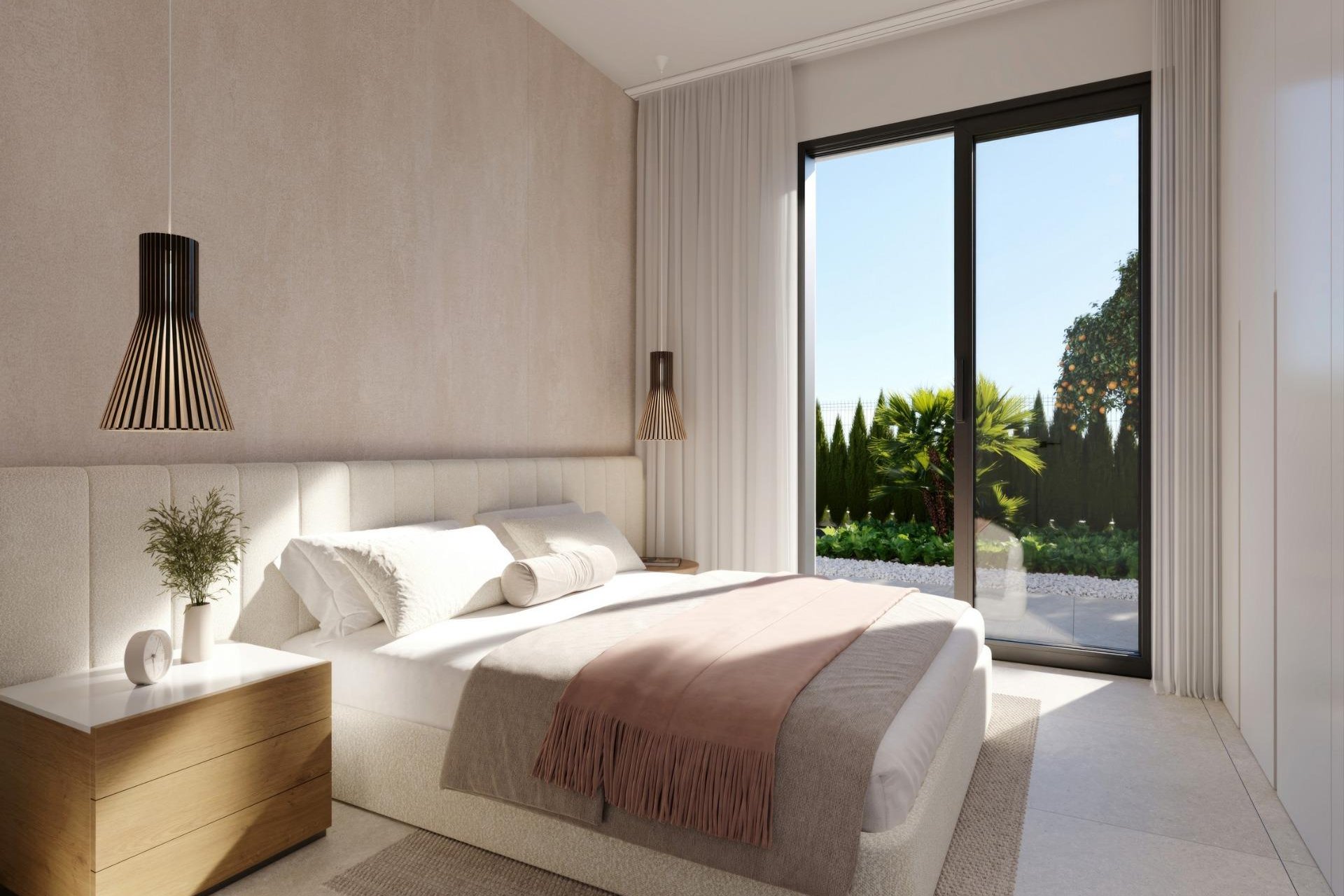 Nauja statyba - Villa - Fuente Álamo