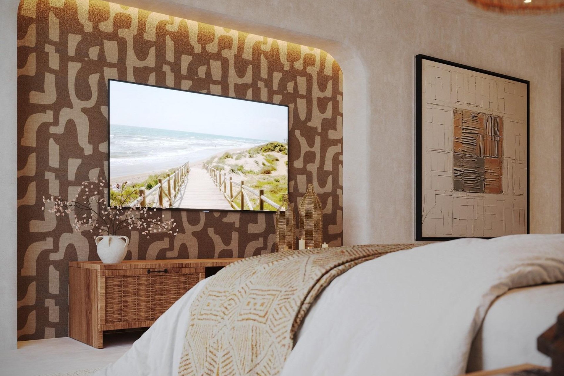 Nauja statyba - Villa - Jávea Xàbia