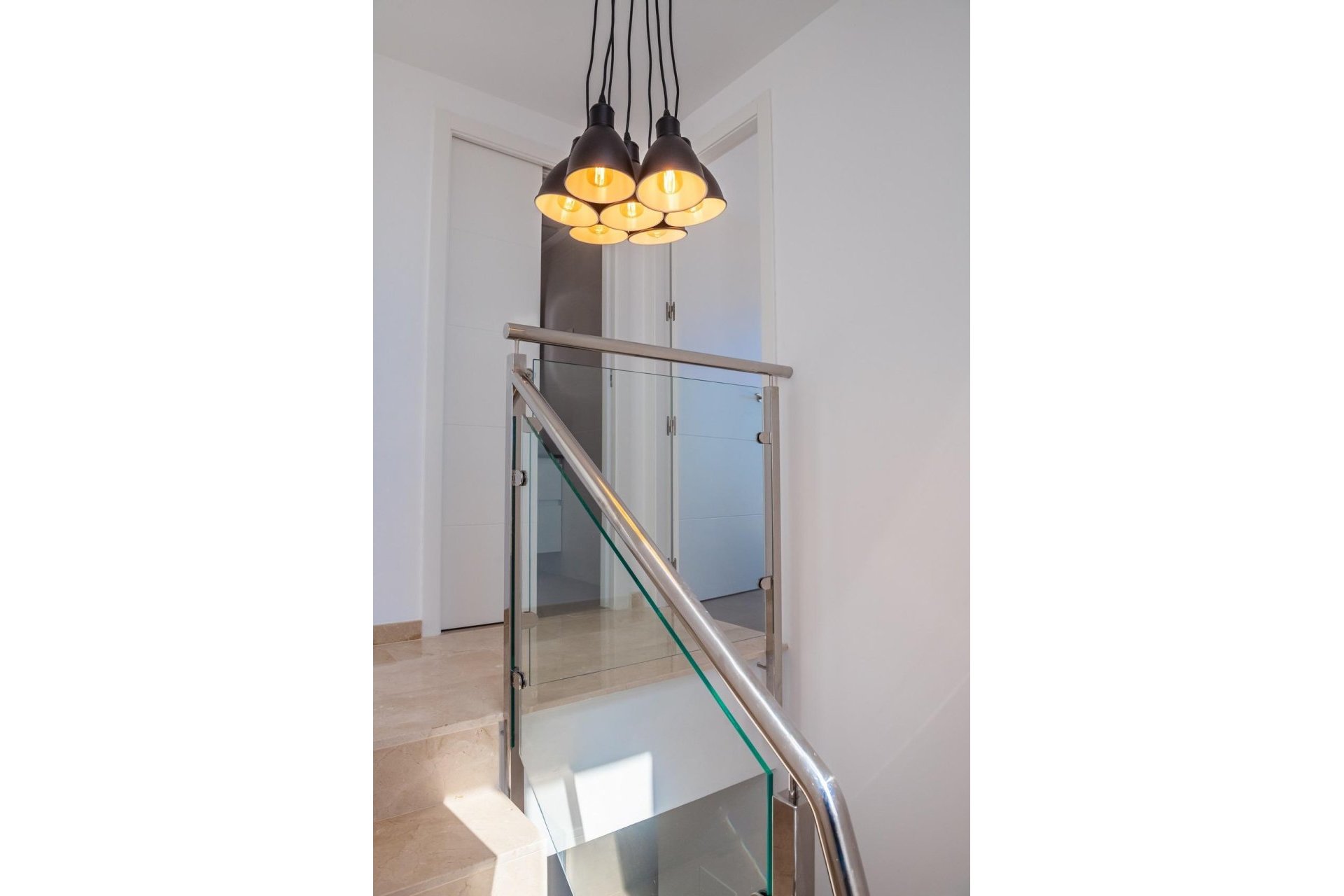 Nauja statyba - Villa - Los Alcazares