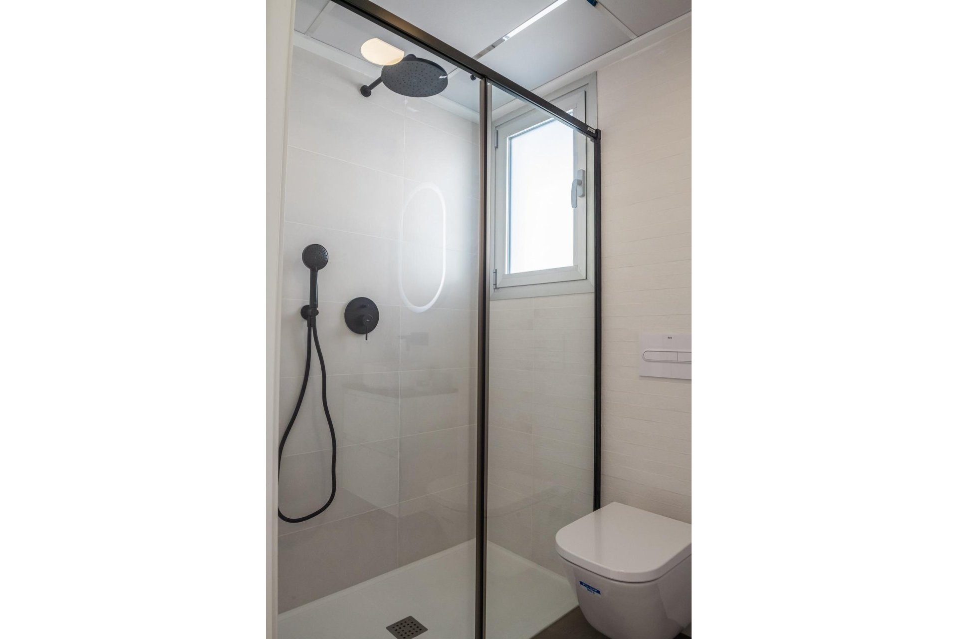 Nauja statyba - Villa - Los Alcazares