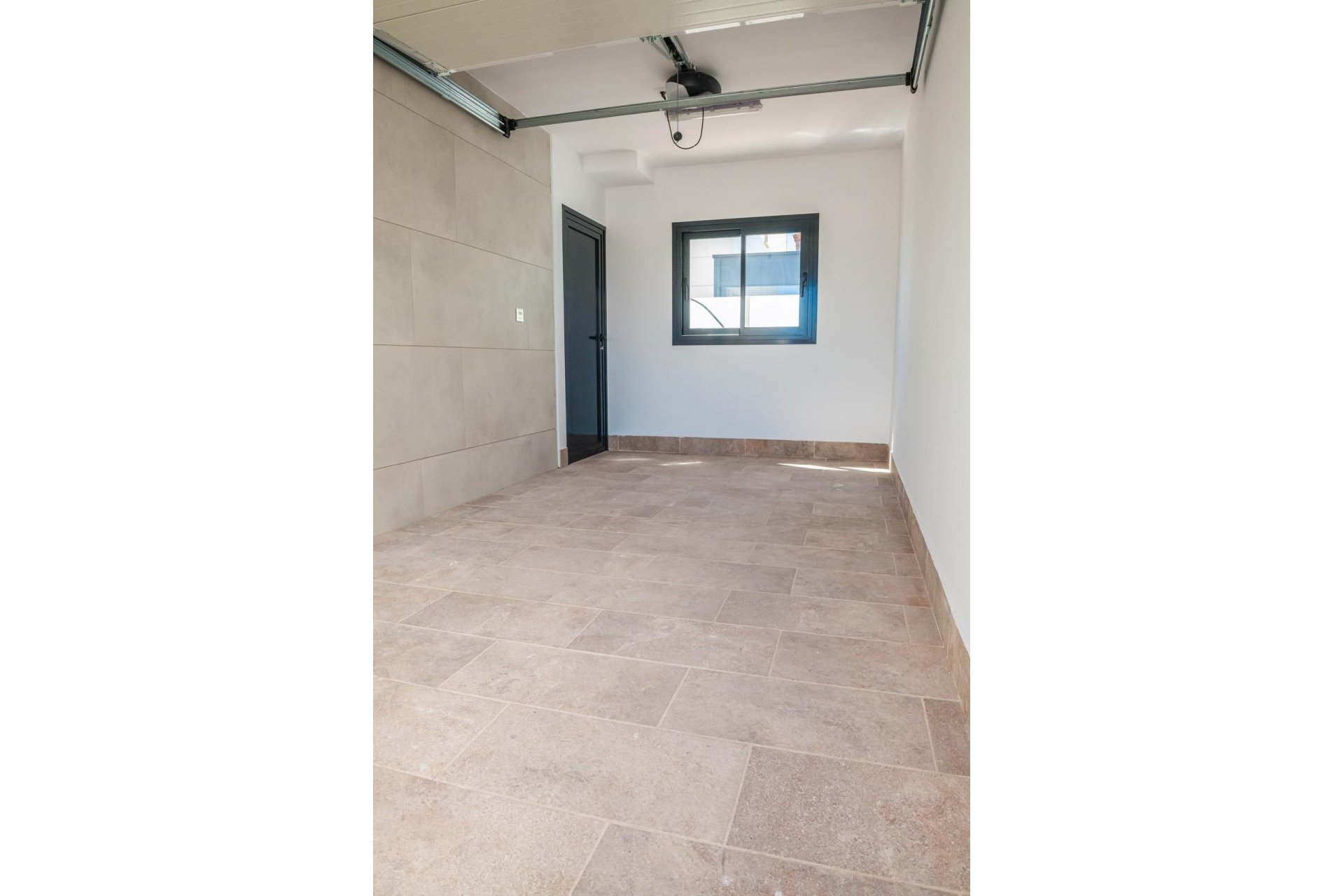 Nauja statyba - Villa - Los Alcazares