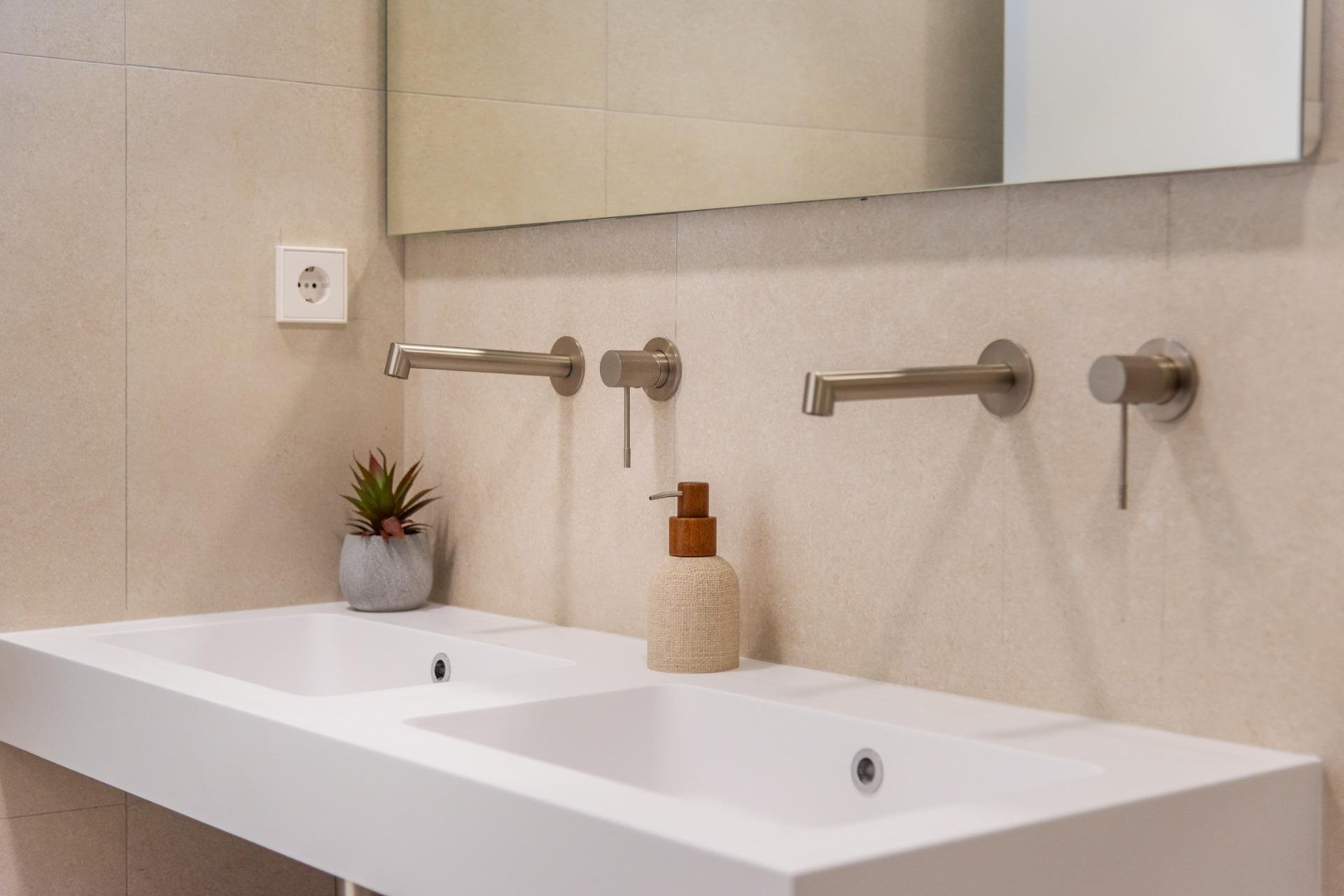 Nauja statyba - Villa - Los Alcazares