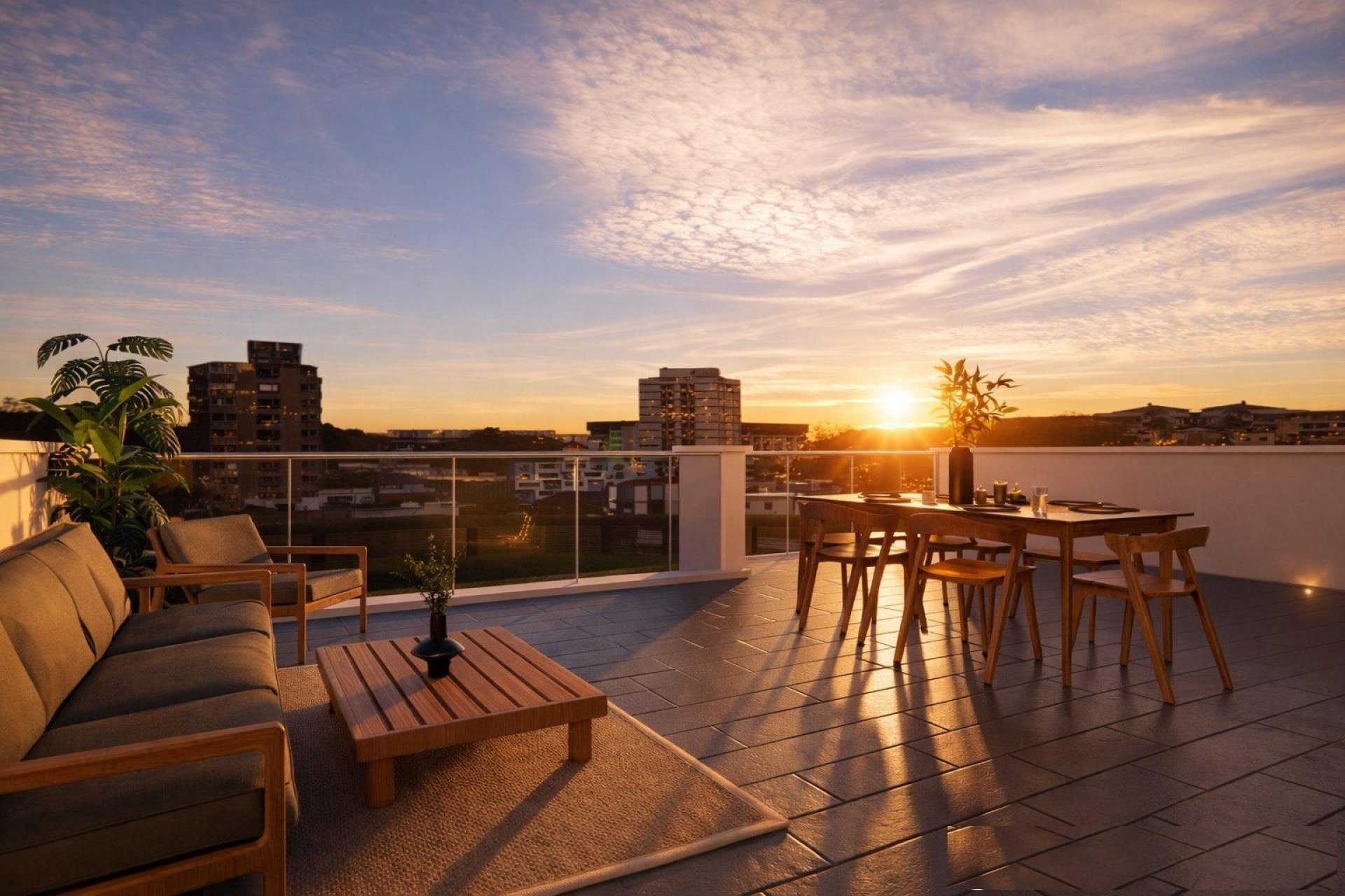 Nauja statyba - Villa - Los Alcazares