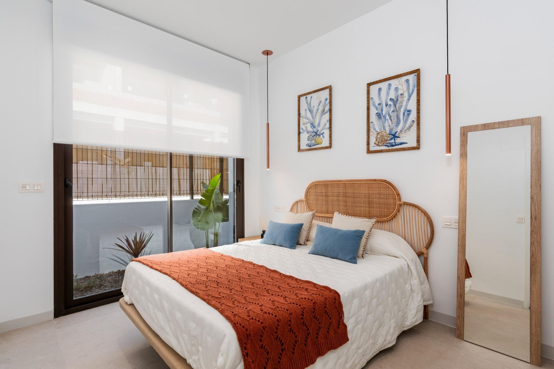 Nauja statyba - Villa - Los Alcazares