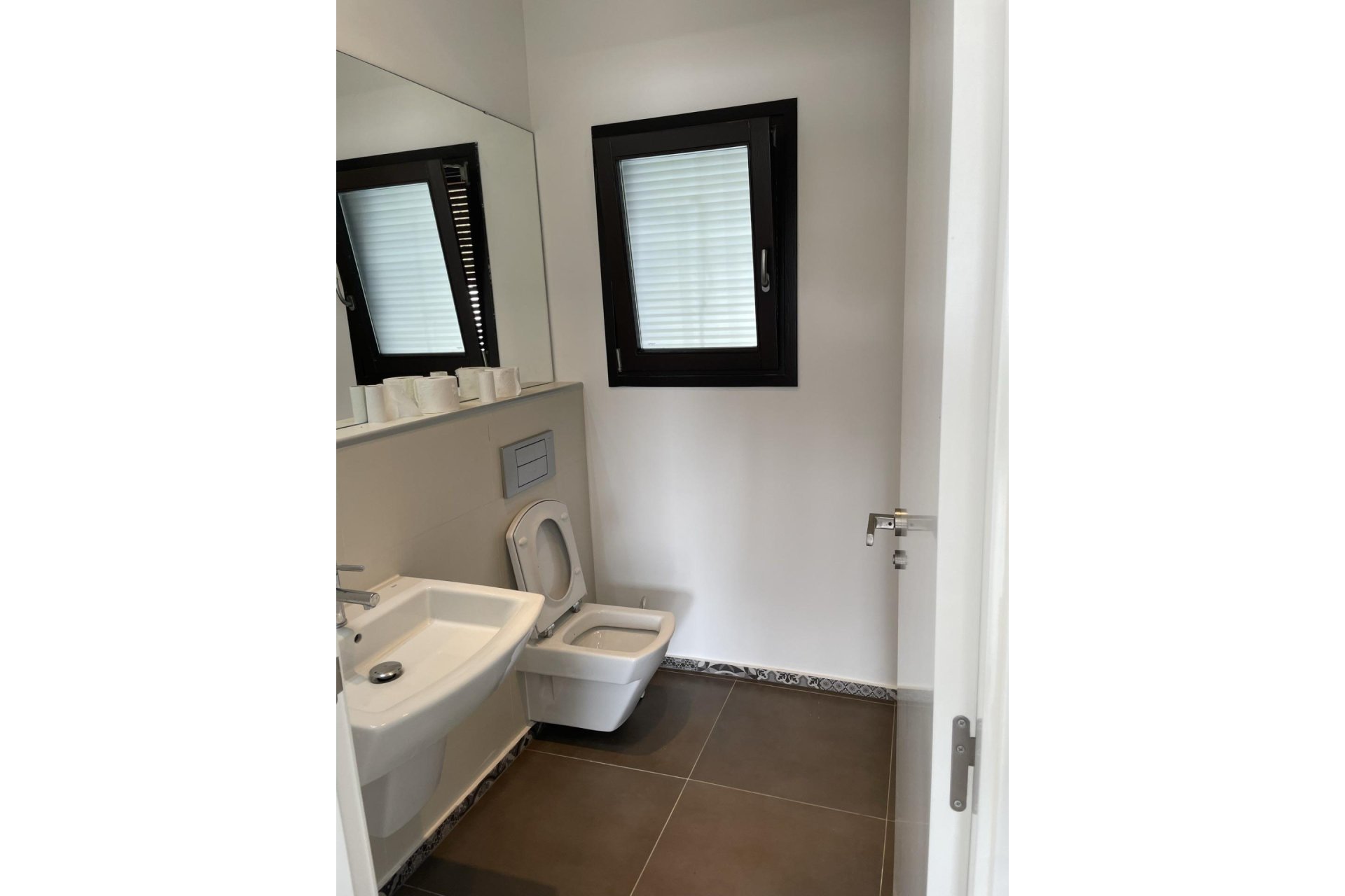 Nauja statyba - Villa - Moraira_Teulada