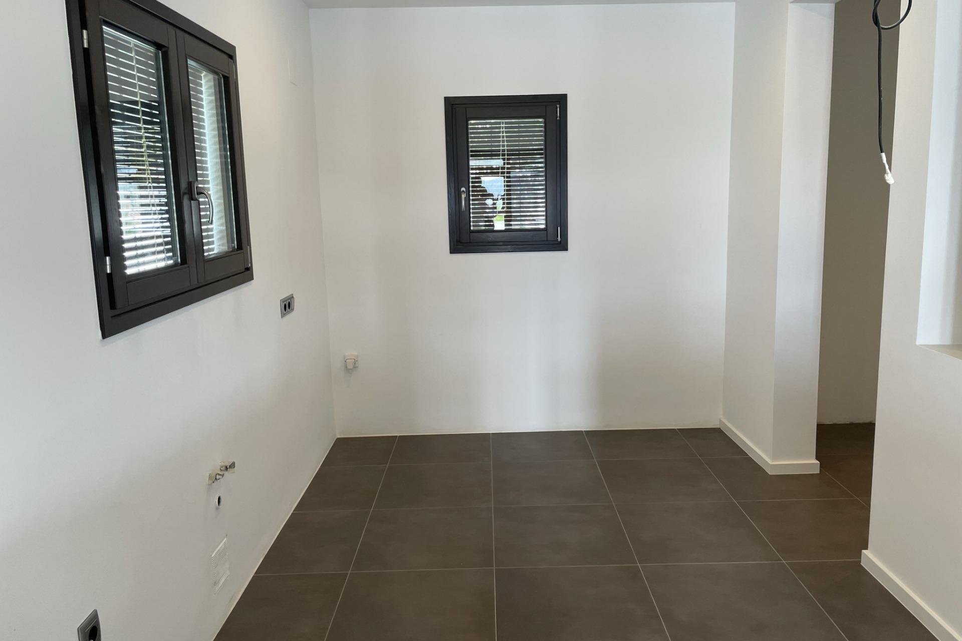 Nauja statyba - Villa - Moraira_Teulada