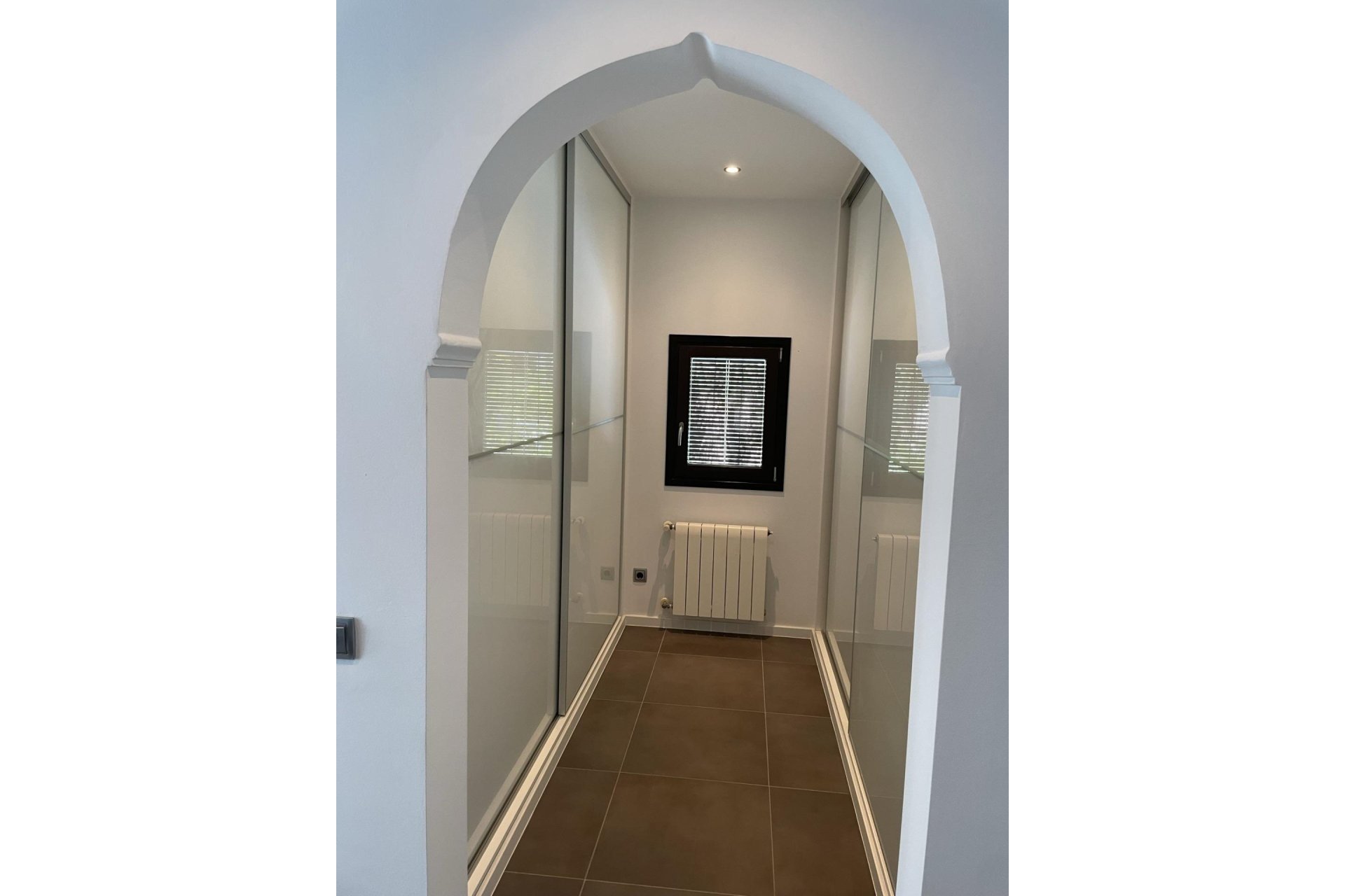 Nauja statyba - Villa - Moraira_Teulada