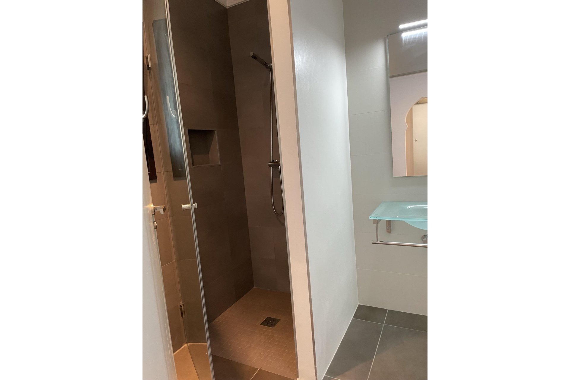 Nauja statyba - Villa - Moraira_Teulada