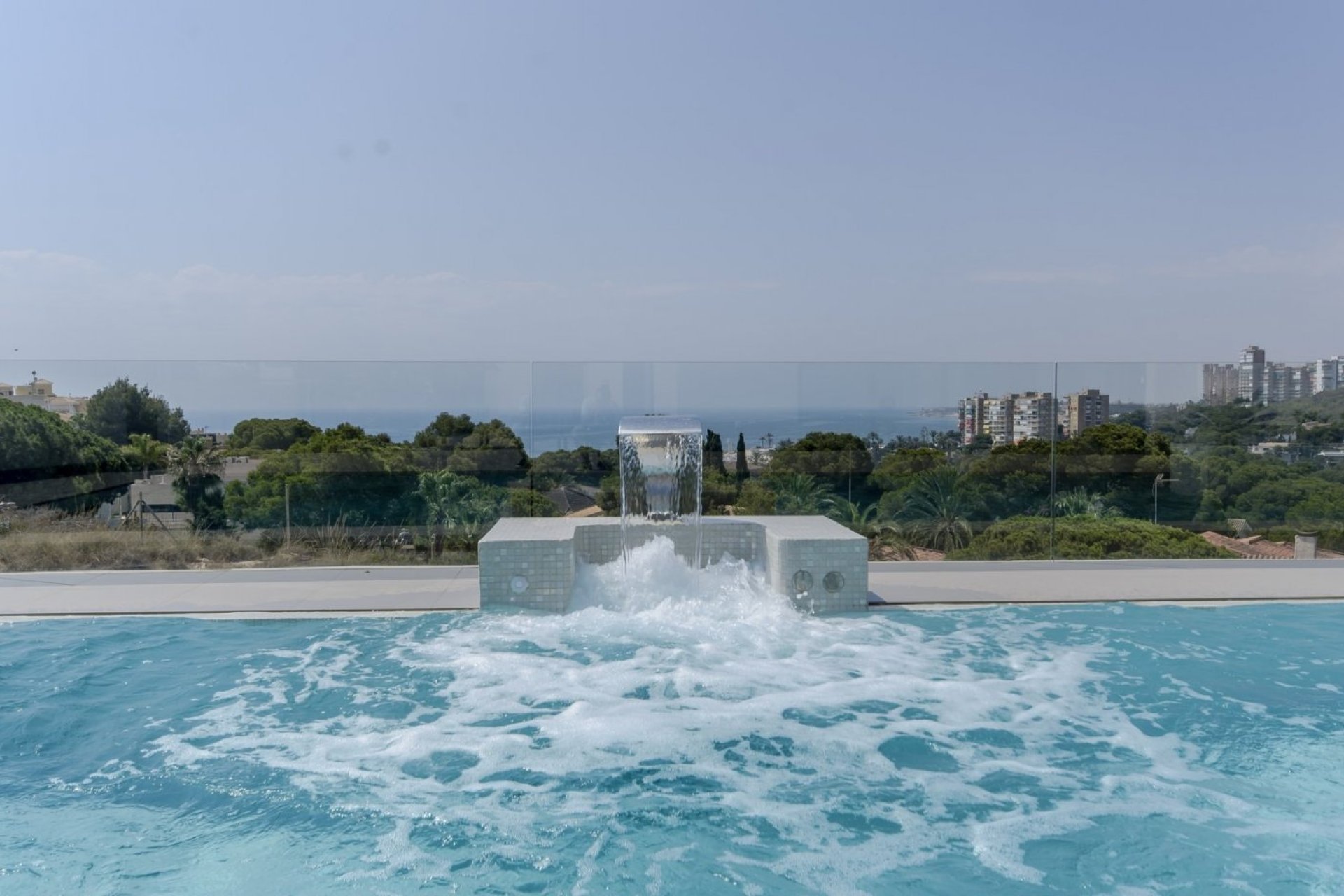 Nauja statyba - Villa - Orihuela Costa