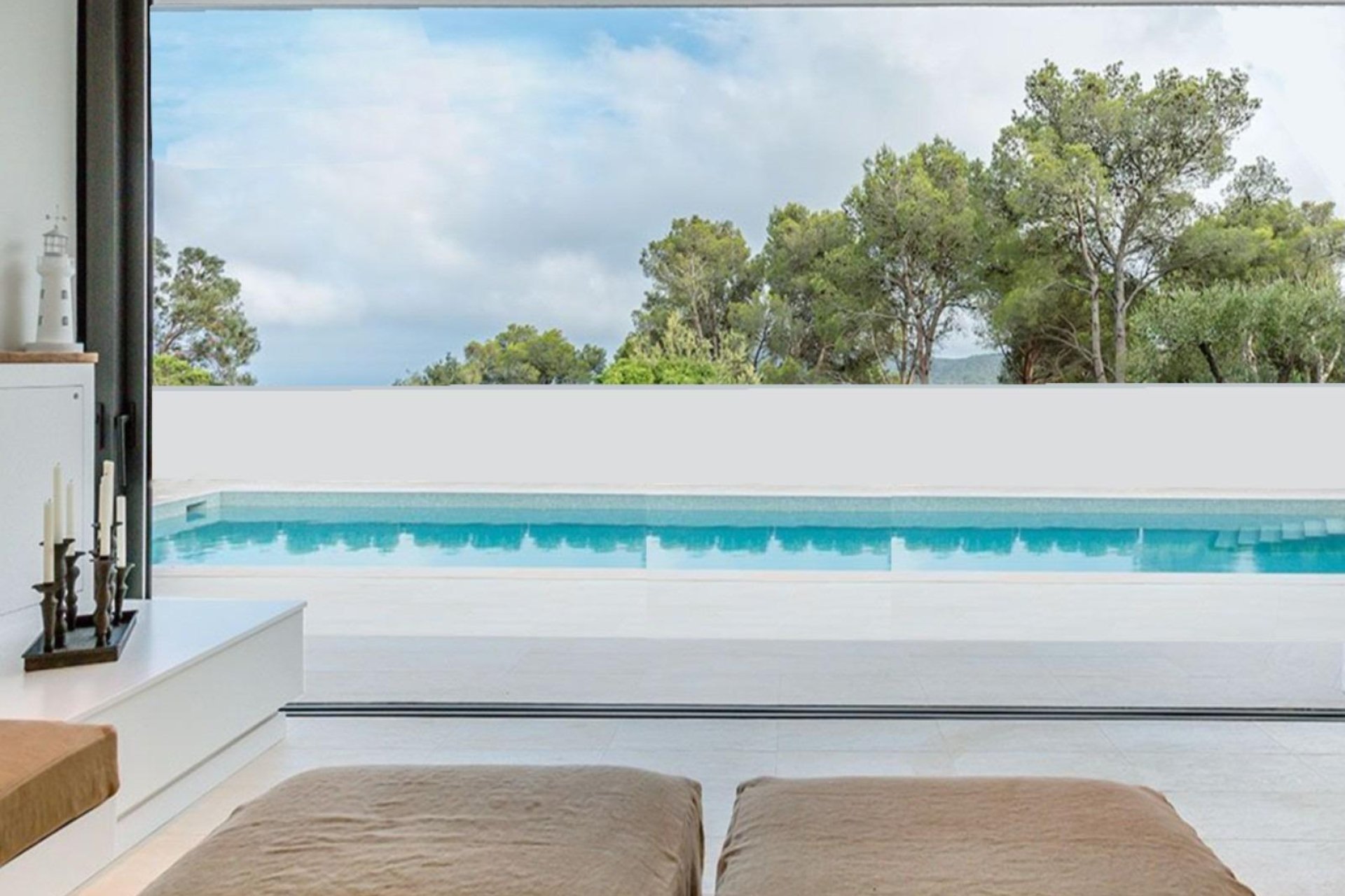 Nauja statyba - Villa - Orihuela Costa