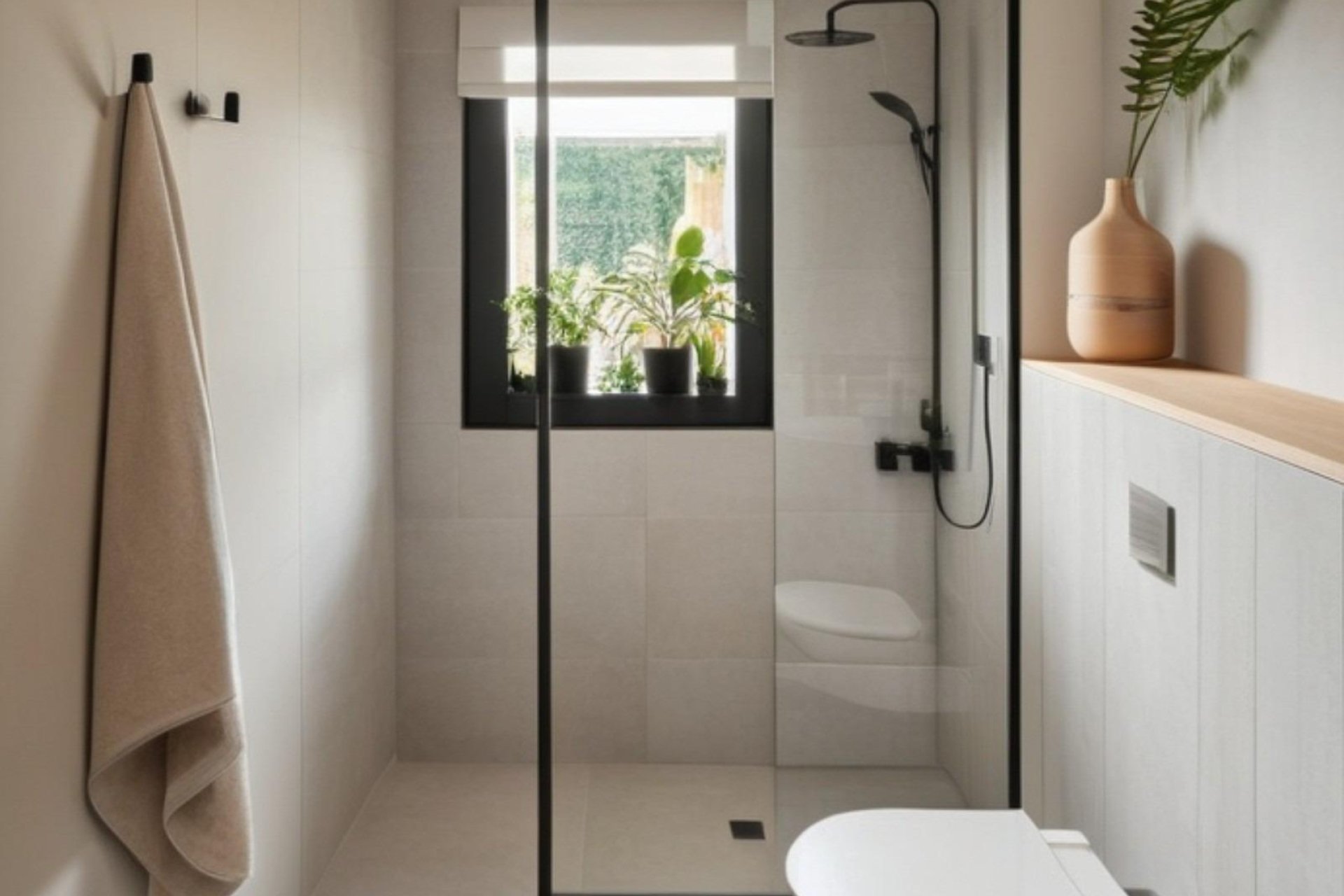 Nauja statyba - Villa - Orihuela Costa