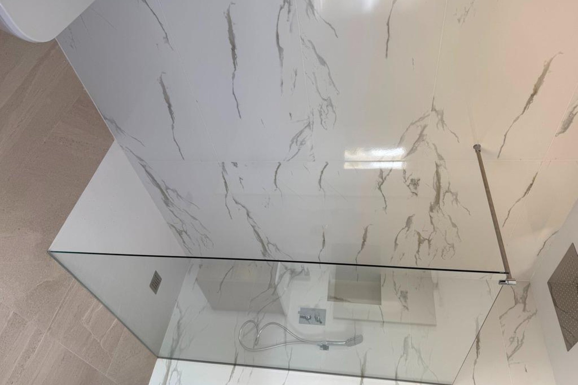 Nauja statyba - Villa - Pinoso