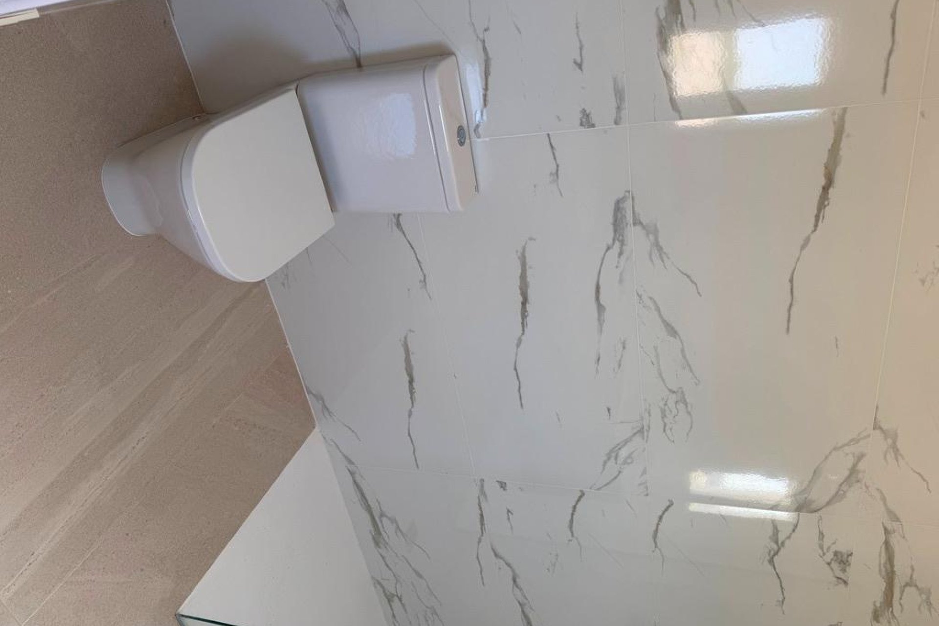 Nauja statyba - Villa - Pinoso