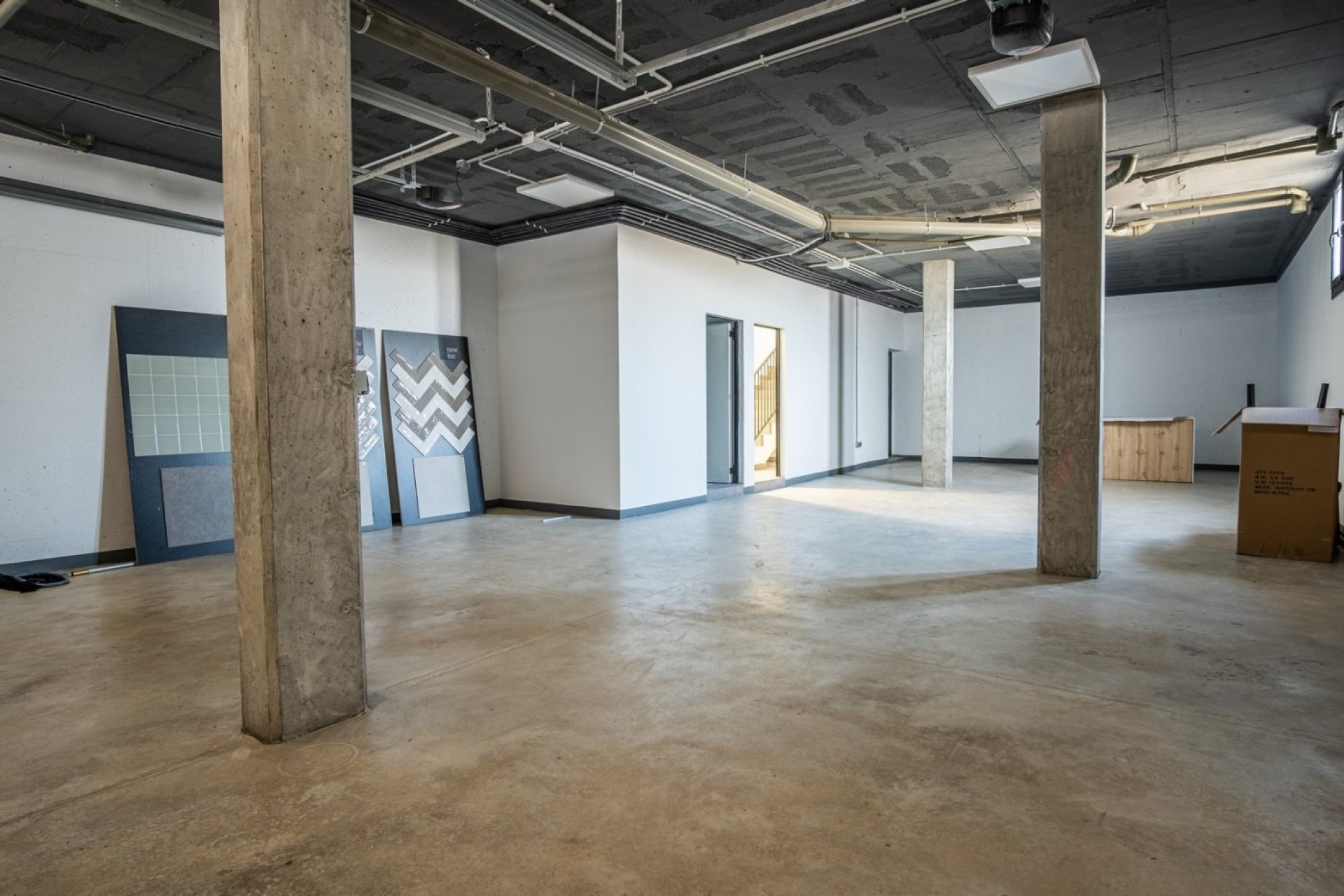 Nauja statyba - Villa - Polop