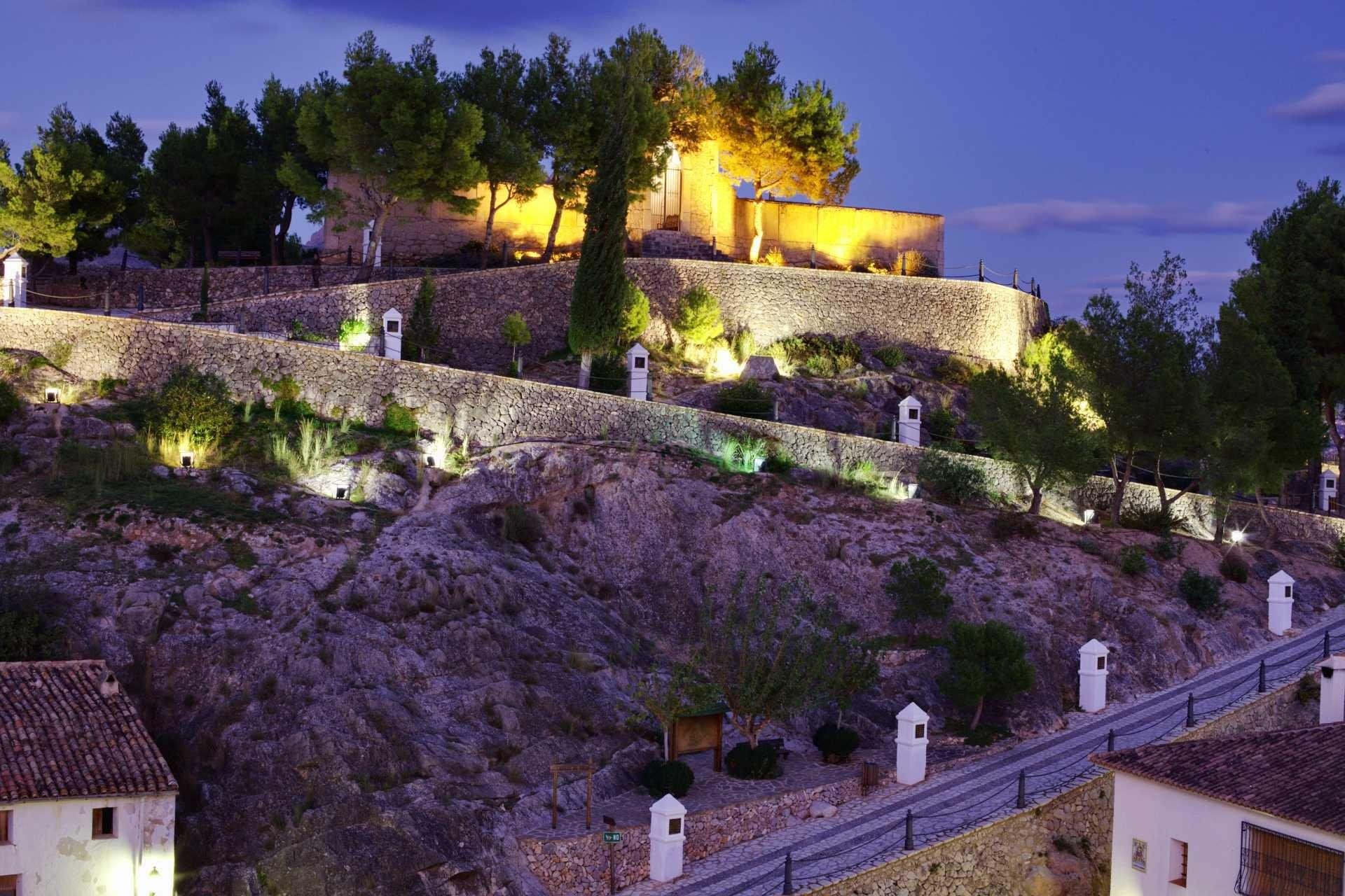 Nauja statyba - Villa - Polop