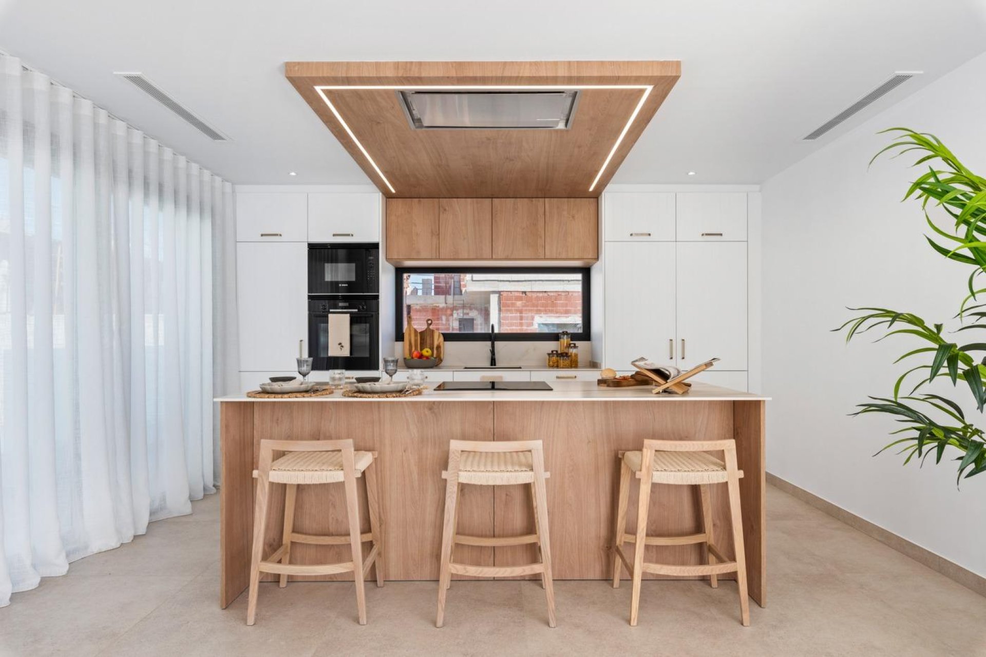 Nauja statyba - Villa - Polop