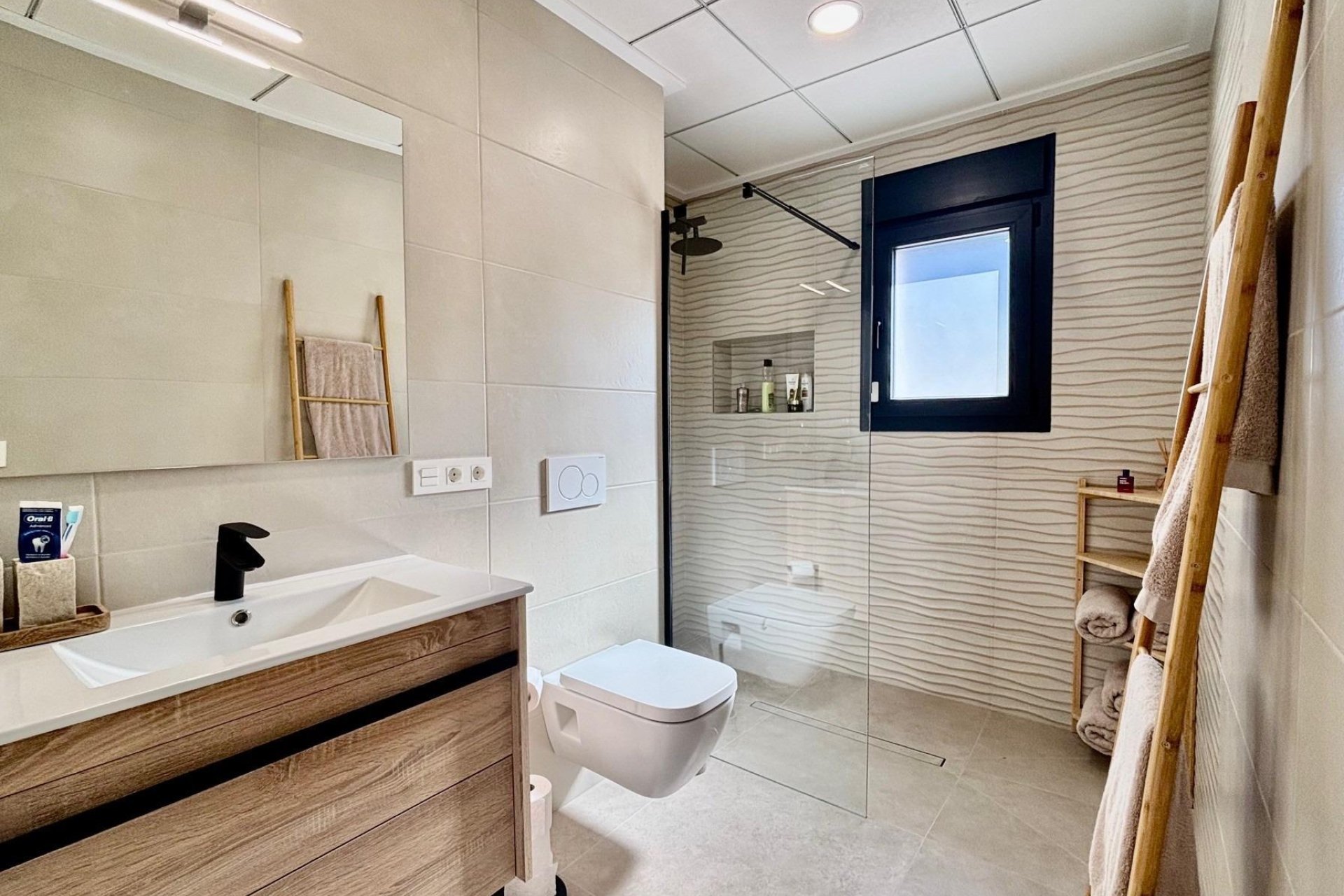 Nauja statyba - Villa - Rafal