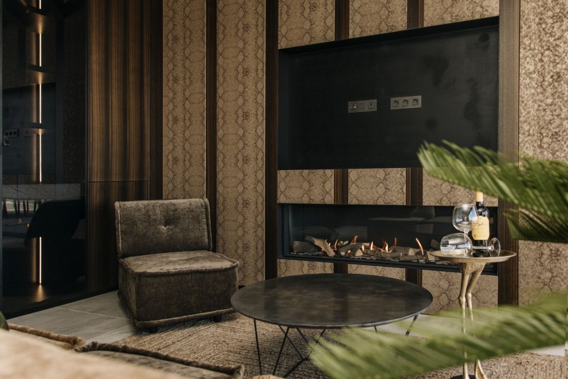 Nauja statyba - Villa - Rojales